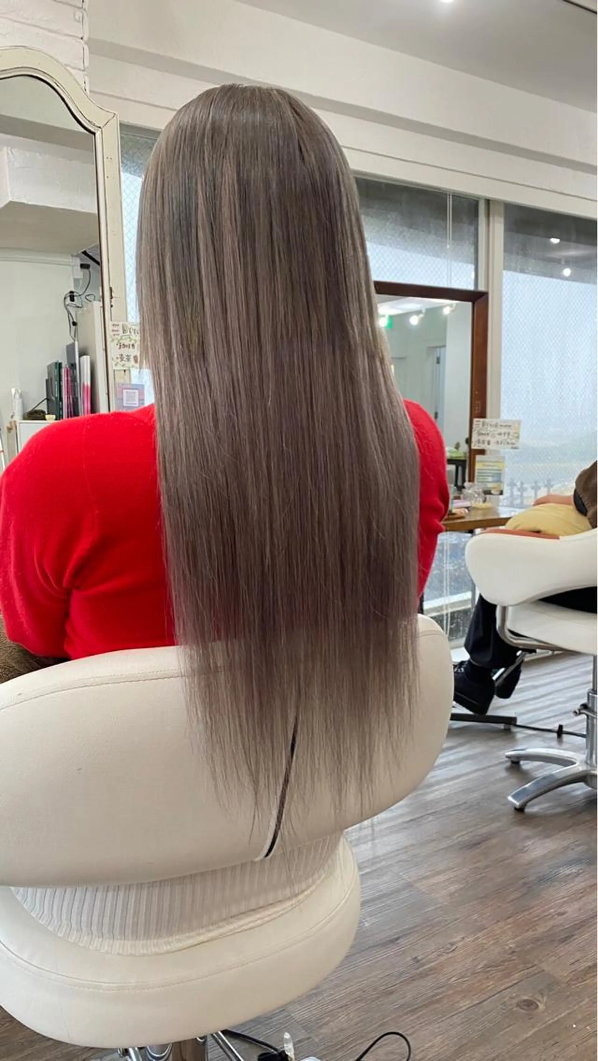 ロング clan所属・エクステ/clan けんとのその他イメージ