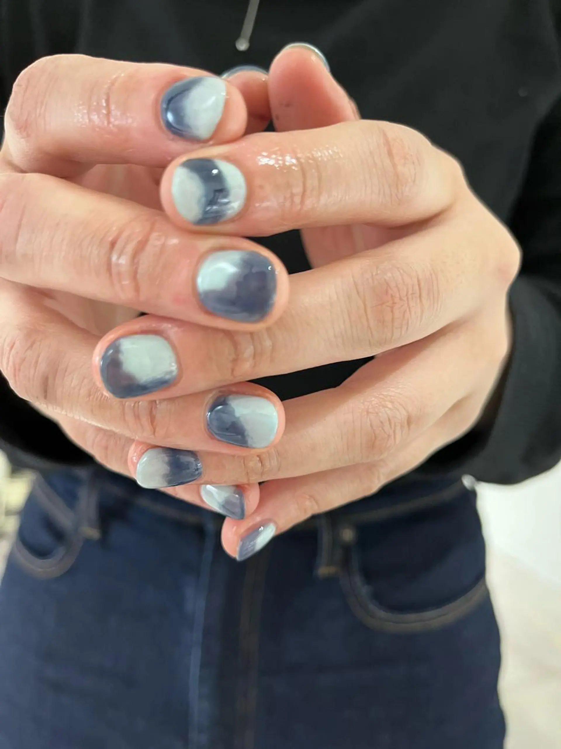 ネイル Kawai Akariのネイルデザイン