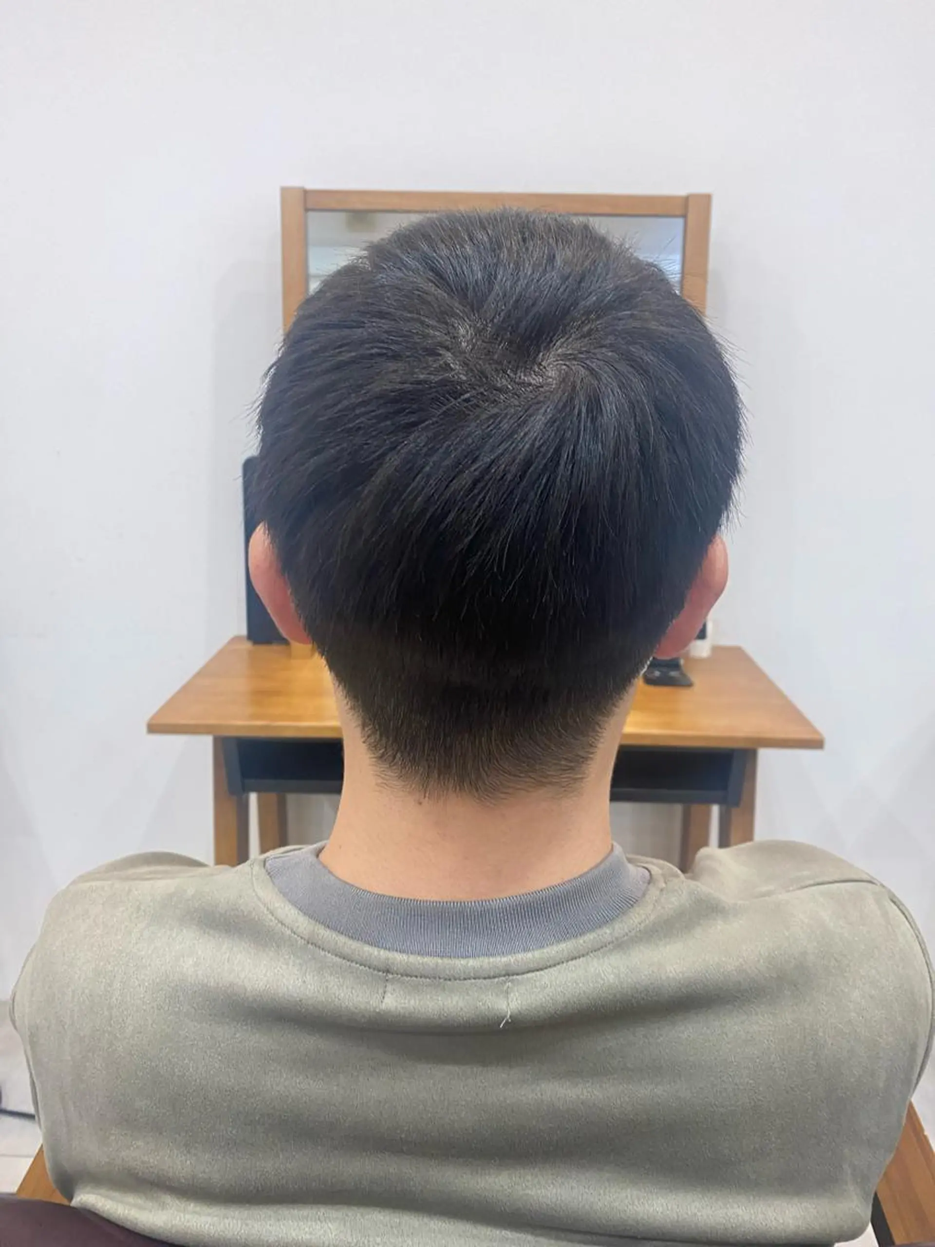 ショート mio/⭐︎ ブリーチ指名No.1のヘアスタイル