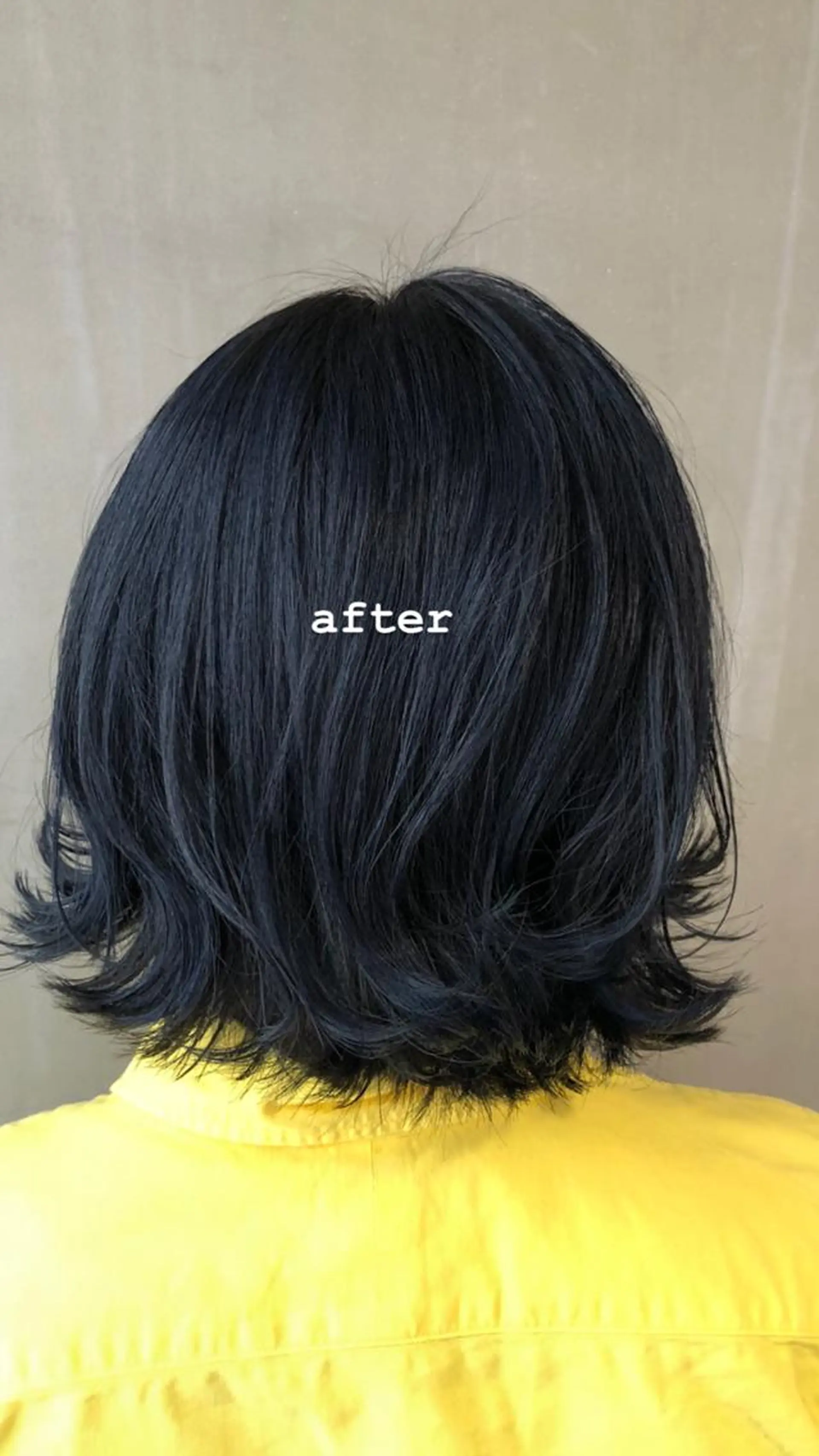 ショート カラー ヘアカラー 梅田ハイトーン チダ ヒナノのヘアスタイル