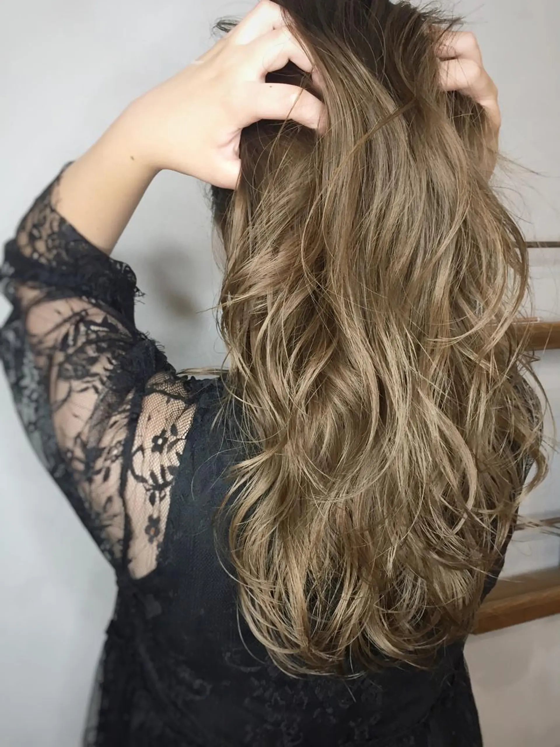 セミロング カラー 髙田　健治 (ケンジ)のその他イメージ