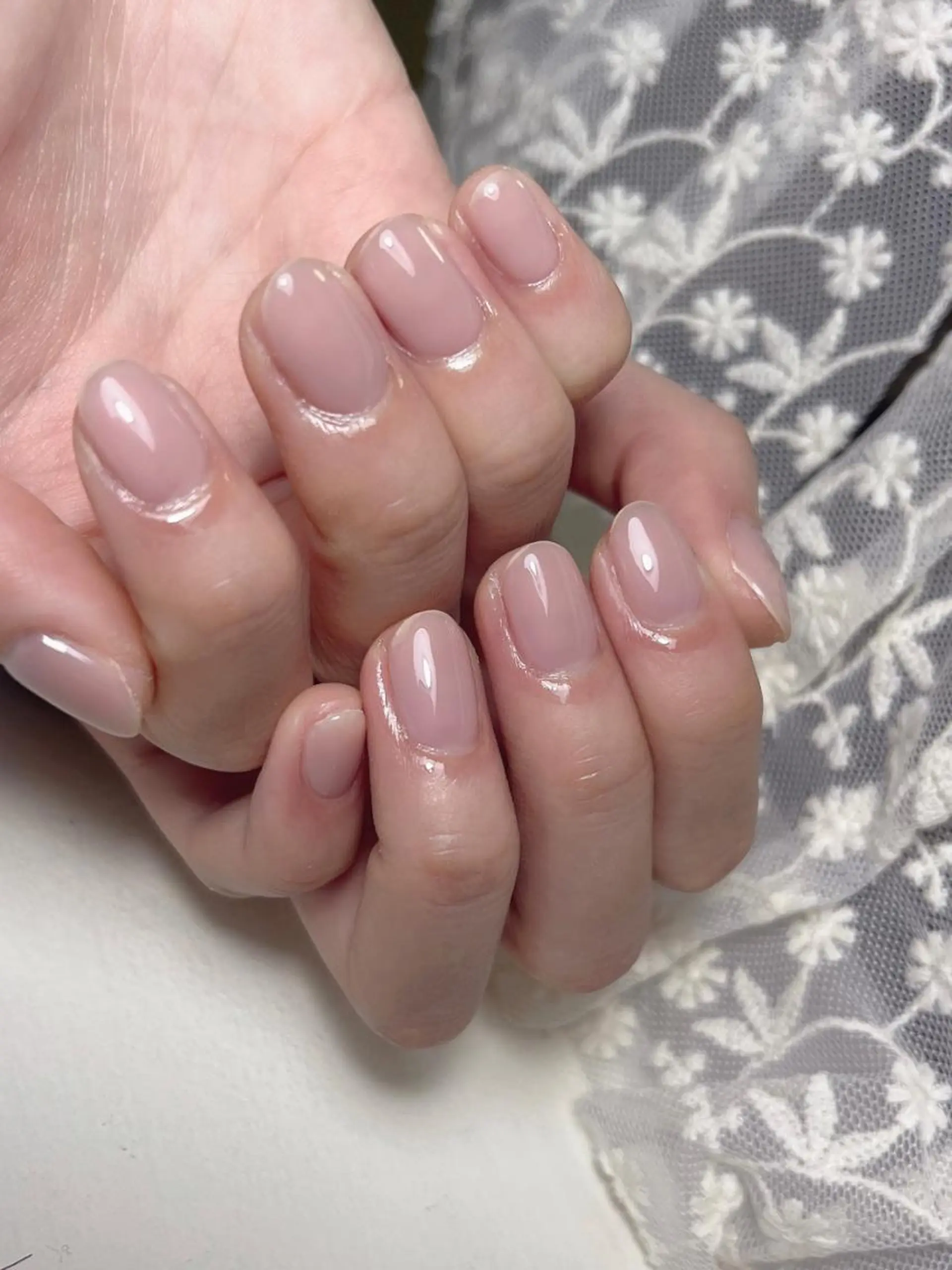 ネイル YS Nailのネイルデザイン