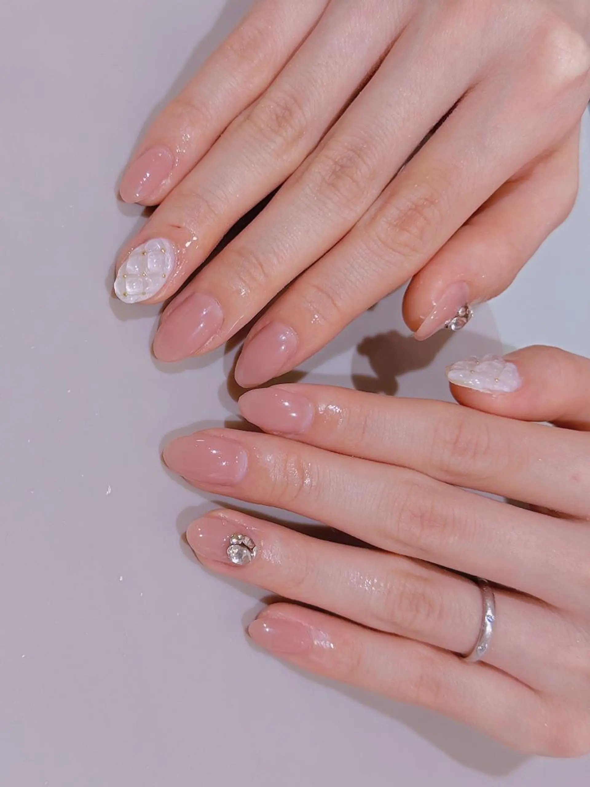 ネイル NANA NAILのネイルデザイン