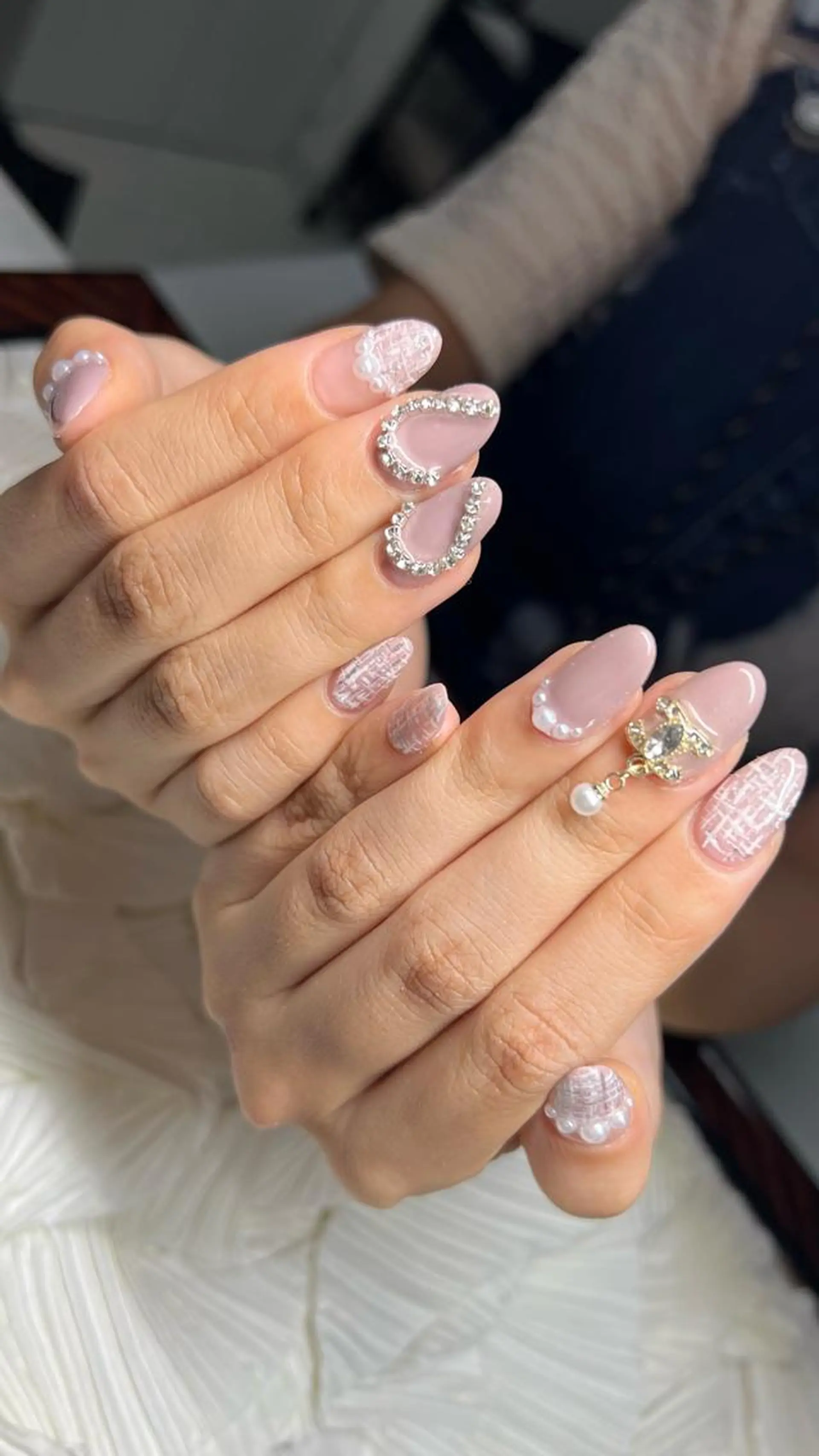 ネイル DC nail salonのネイルデザイン