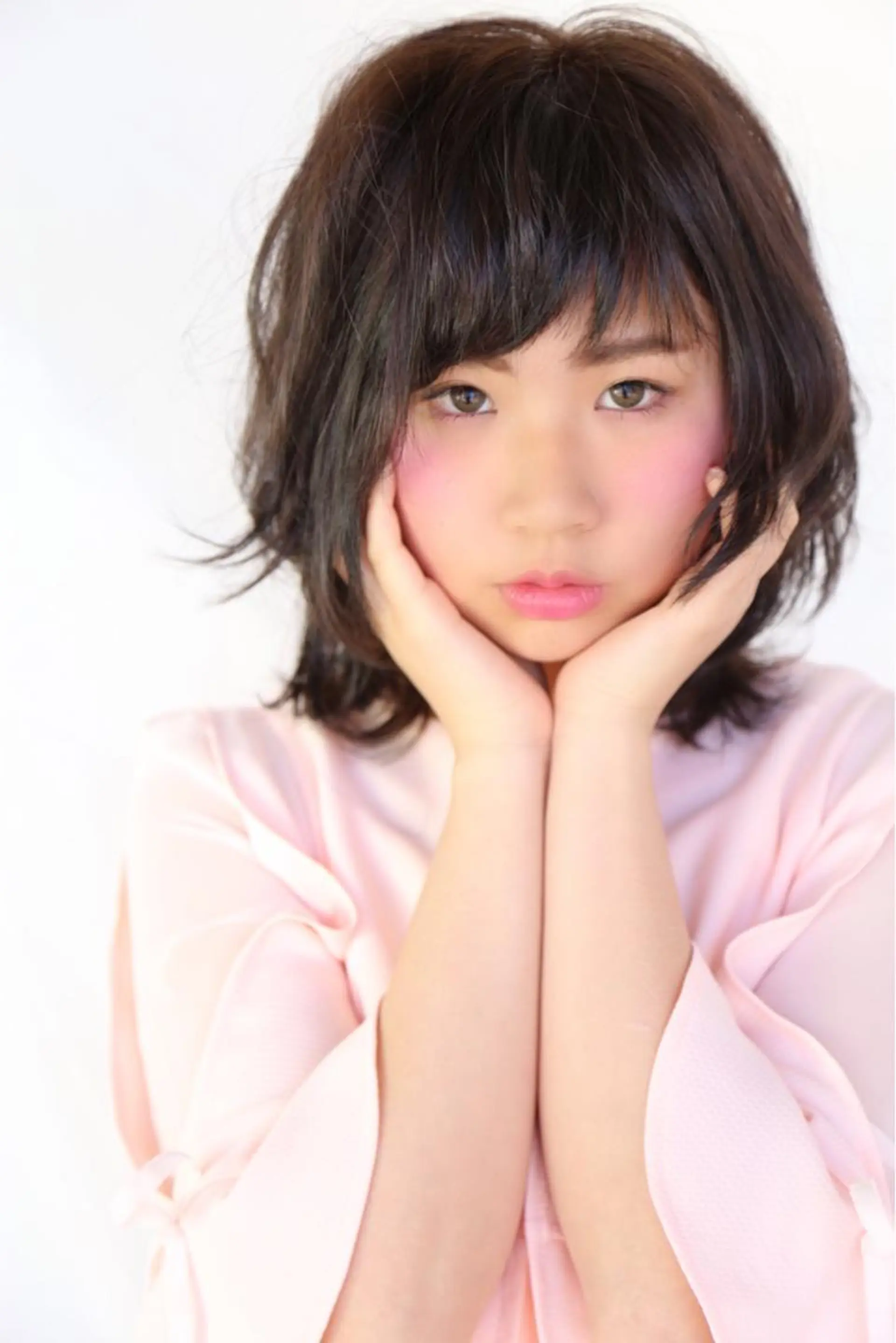 ショート ISOLA-blu黒川店所属・野村 勇斗のその他イメージ