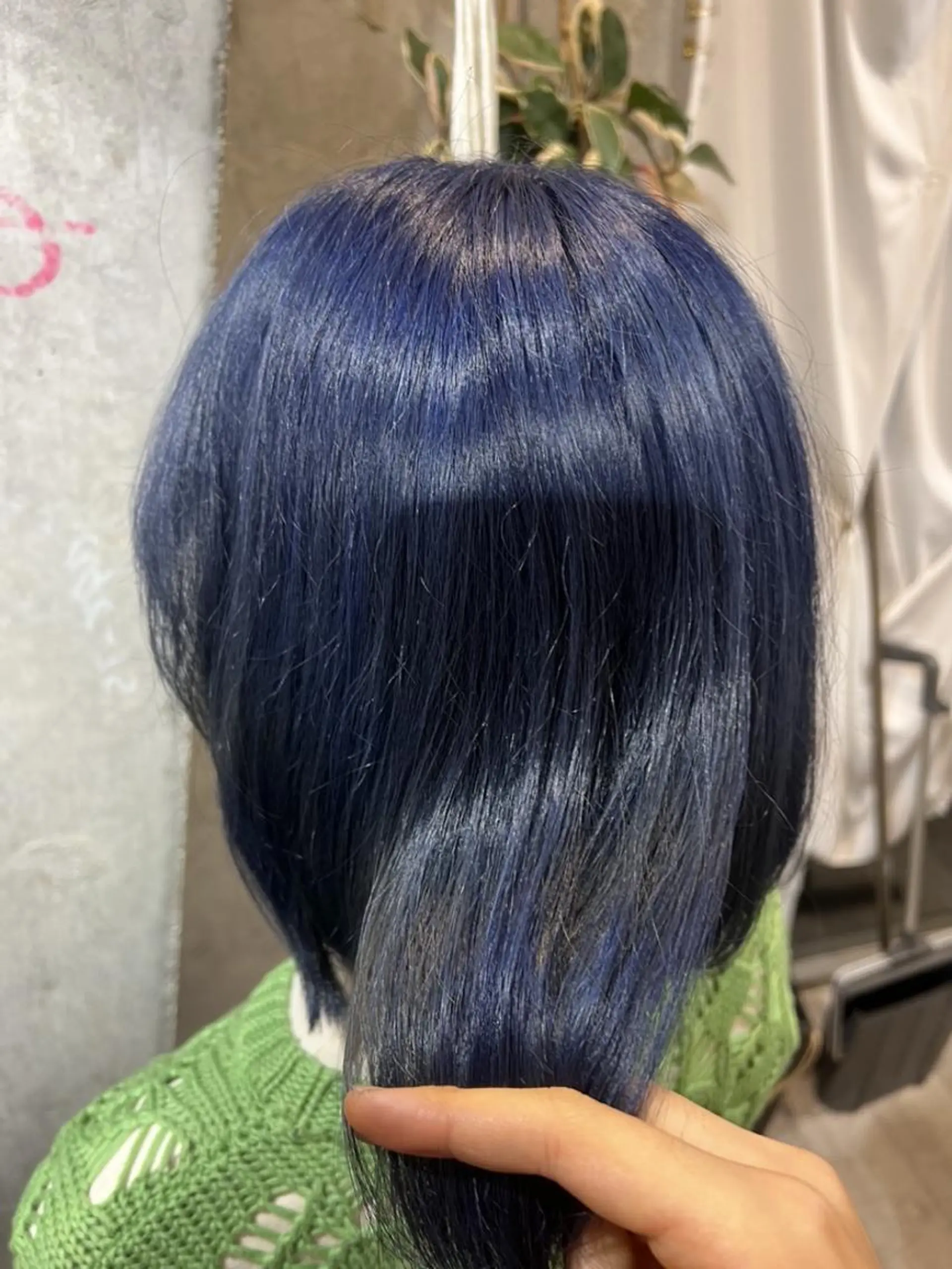 ショート ボブ 韓国風ヘア ショートヘア 外ハネヘア 杉山 拓未のヘアスタイル