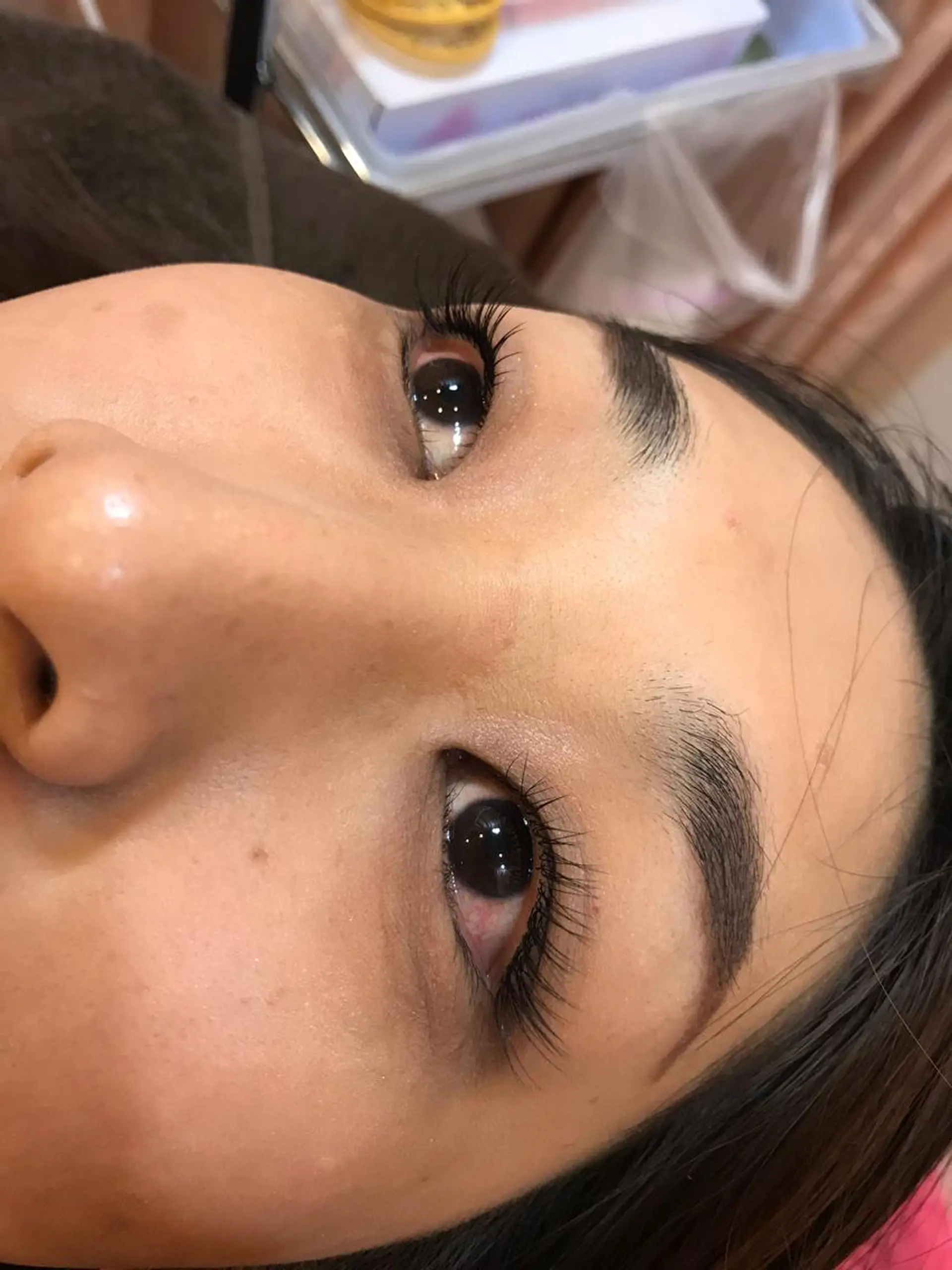 マツエク・マツパ Angeli👼 Chiyoのネイルデザイン