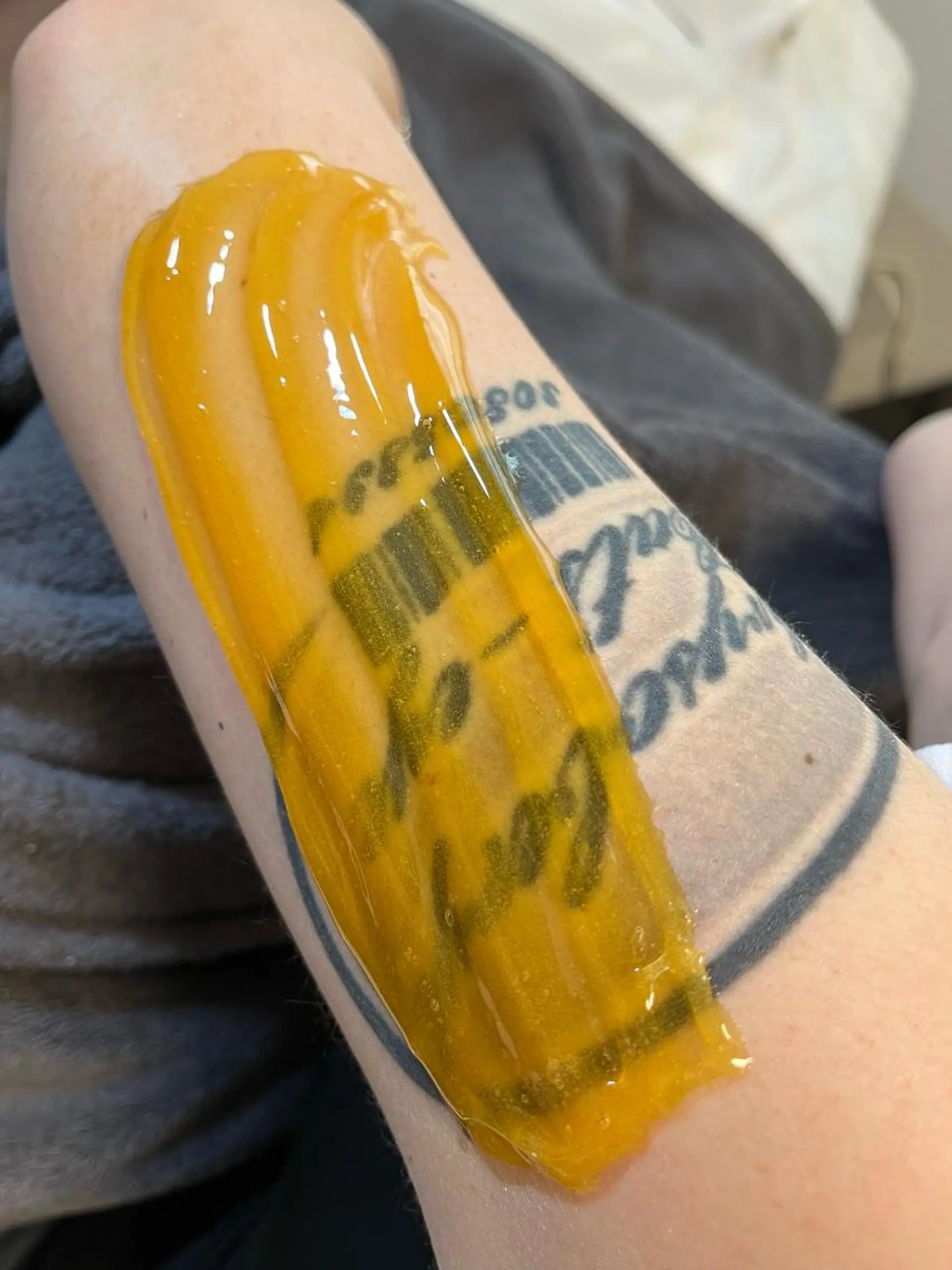 ぷーな シュガーリング竹ノ塚のエステ・リラクイメージ