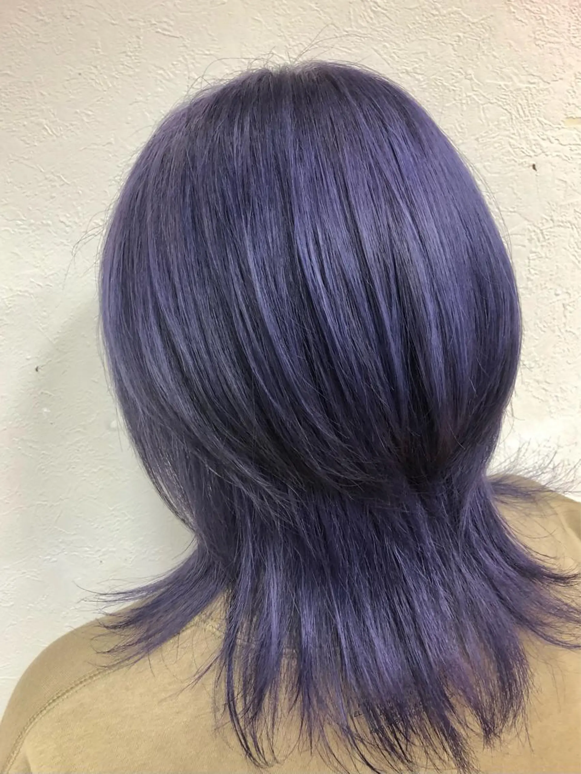 カラー LIVETOREA所属・エクステ/コスパ◎ /メンズ!白石宇由のヘアスタイル