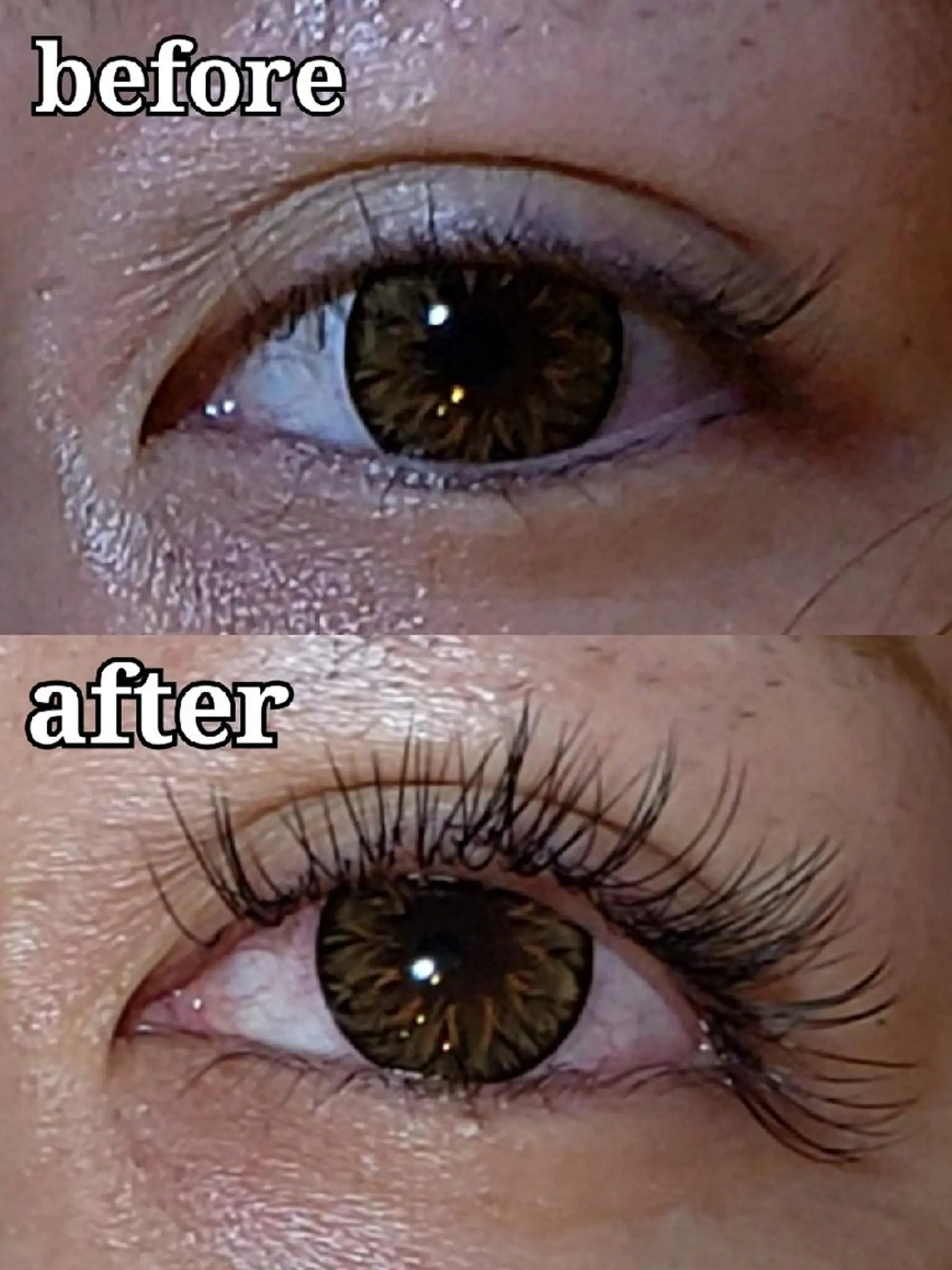 マツエク・マツパ Cカール フラットラッシュ セクシー トータルビューティー  バルフィット所属・冨永 小絵のマツエク・マツパデザイン