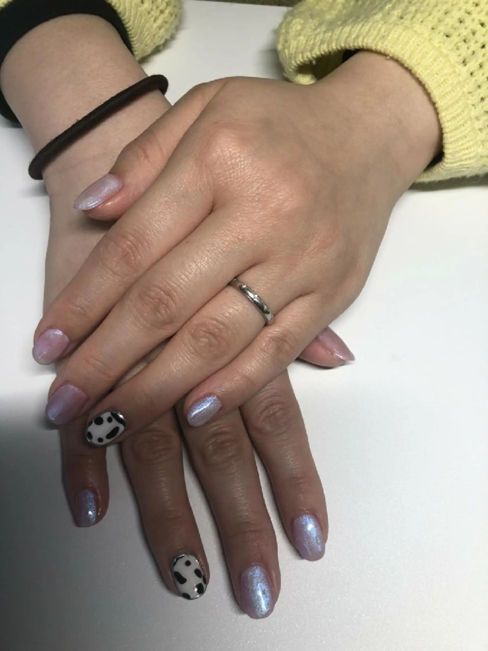 ネイル LANLAN所属・Lan Lanのネイルデザイン