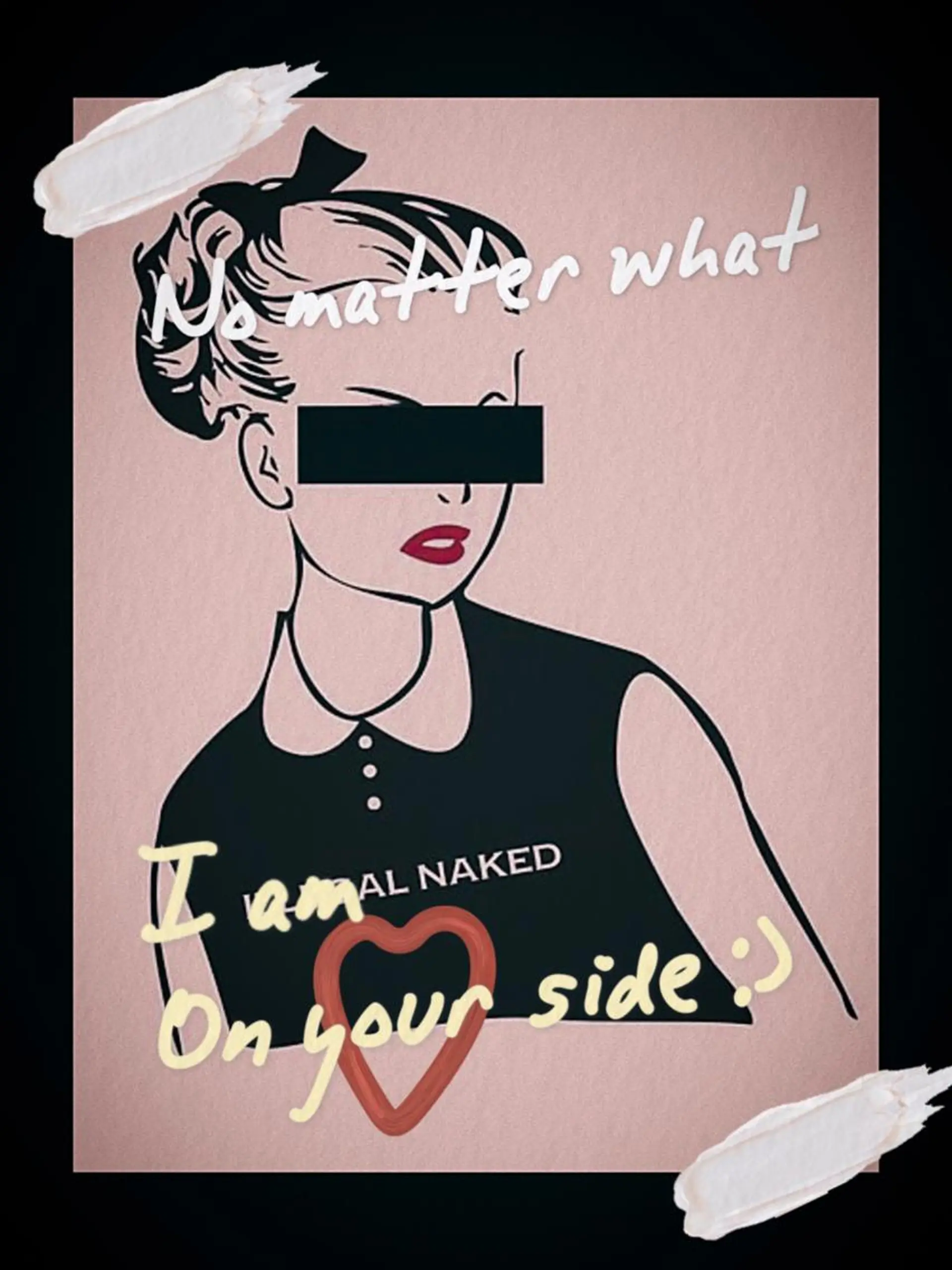 マツエク・マツパ AERBEN宝塚所属・金子 奈央のマツエク・マツパデザイン