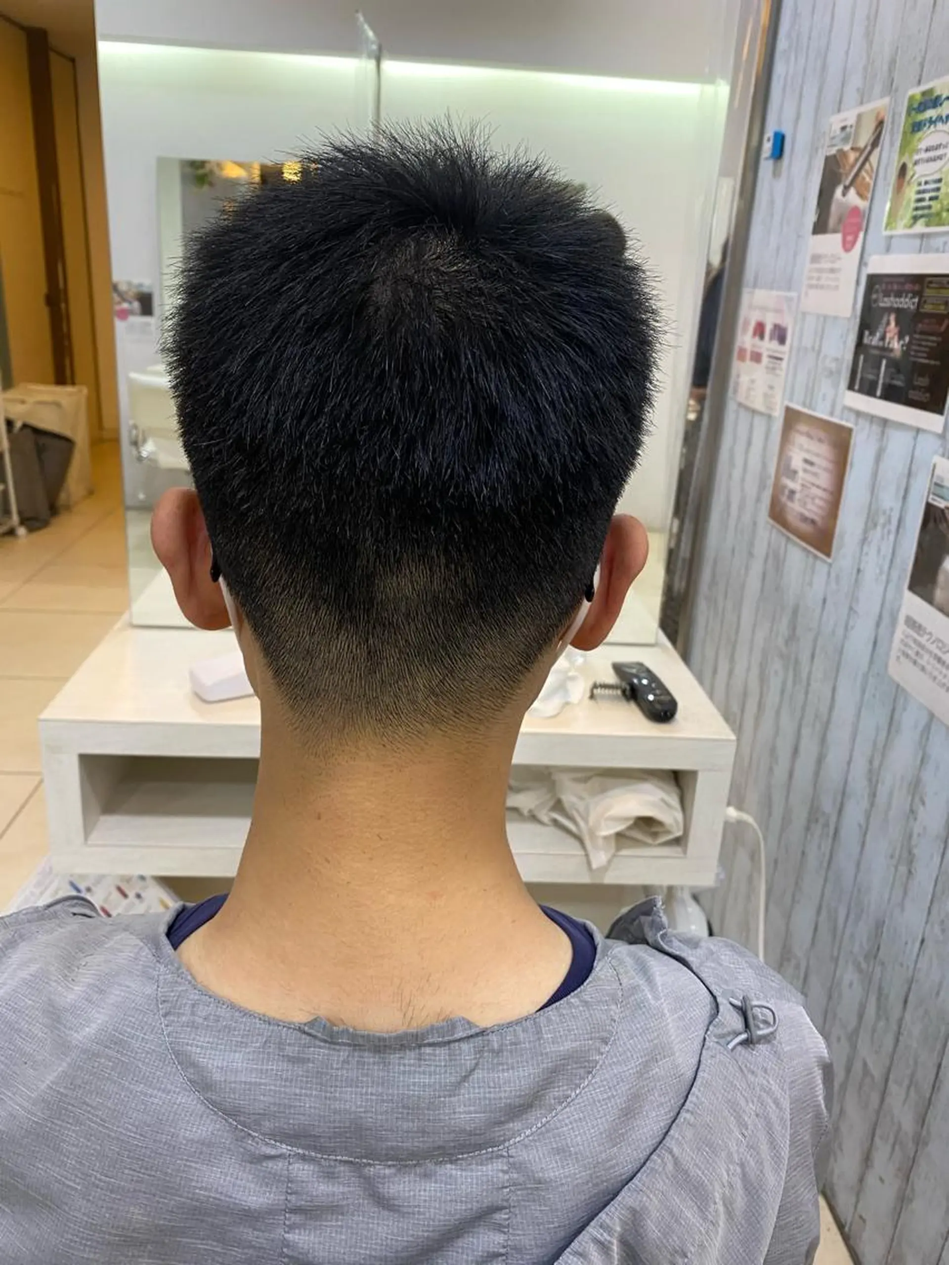 メンズ 🌷愛されヘア🌷 伊藤　万裕のヘアスタイル