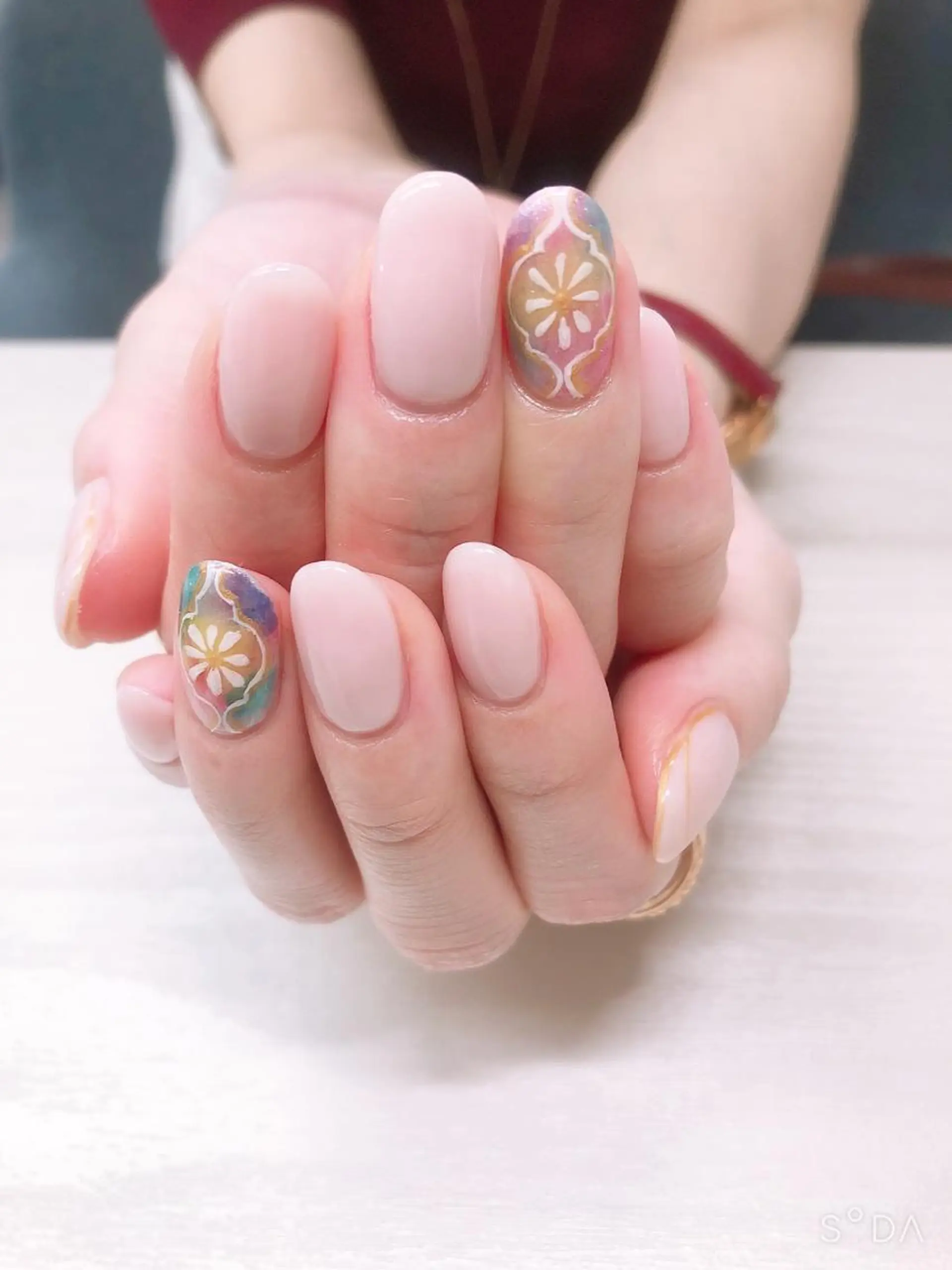 ネイル 吉野✨ ネイルデザイナー✨のネイルデザイン