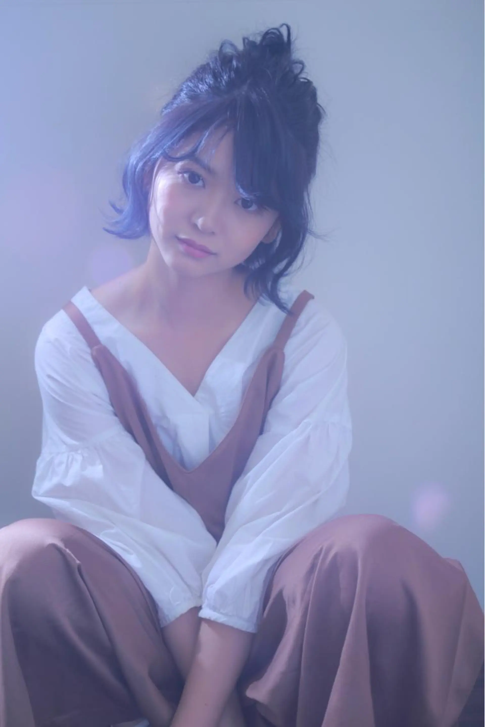 ヘアアレンジ 伊藤 裕貴のヘアスタイル