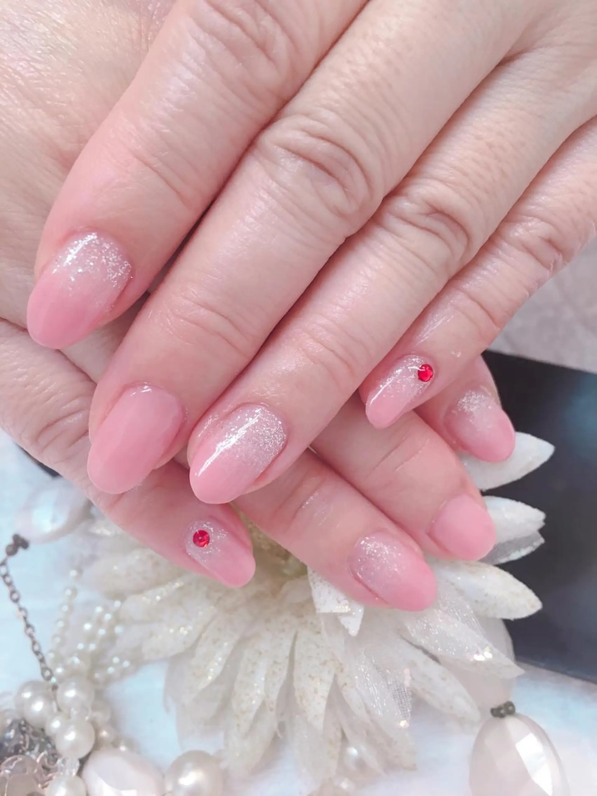ネイル mie_ nailのネイルデザイン