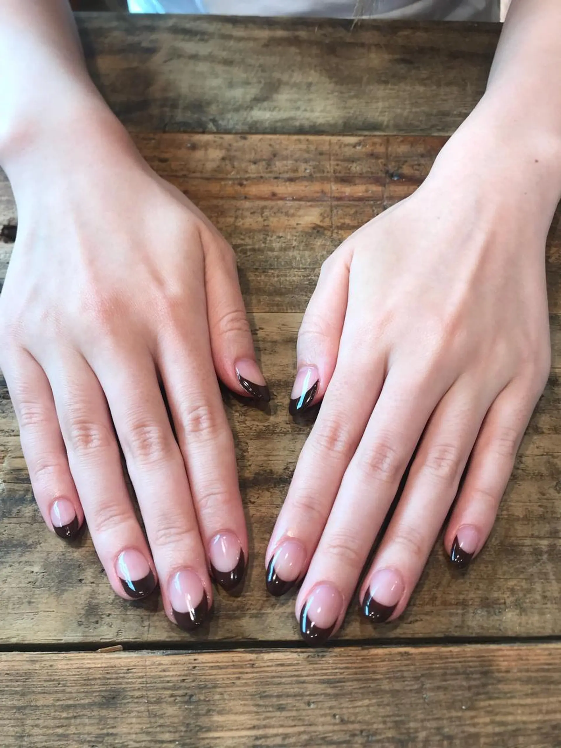 ネイル 佐藤  悠子のネイルデザイン