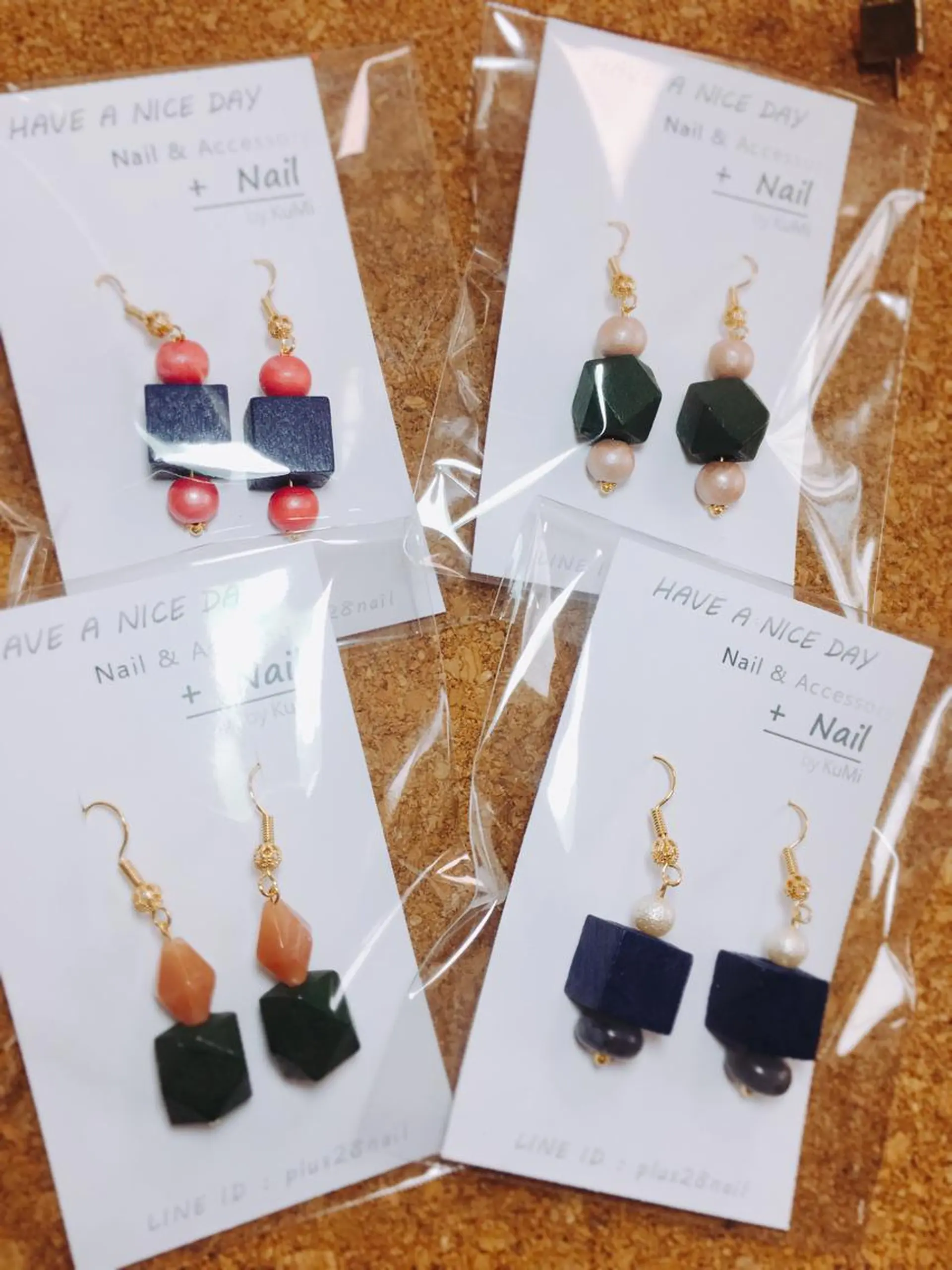 ネイル Aim* 深爪・自爪育成専門店のネイルデザイン