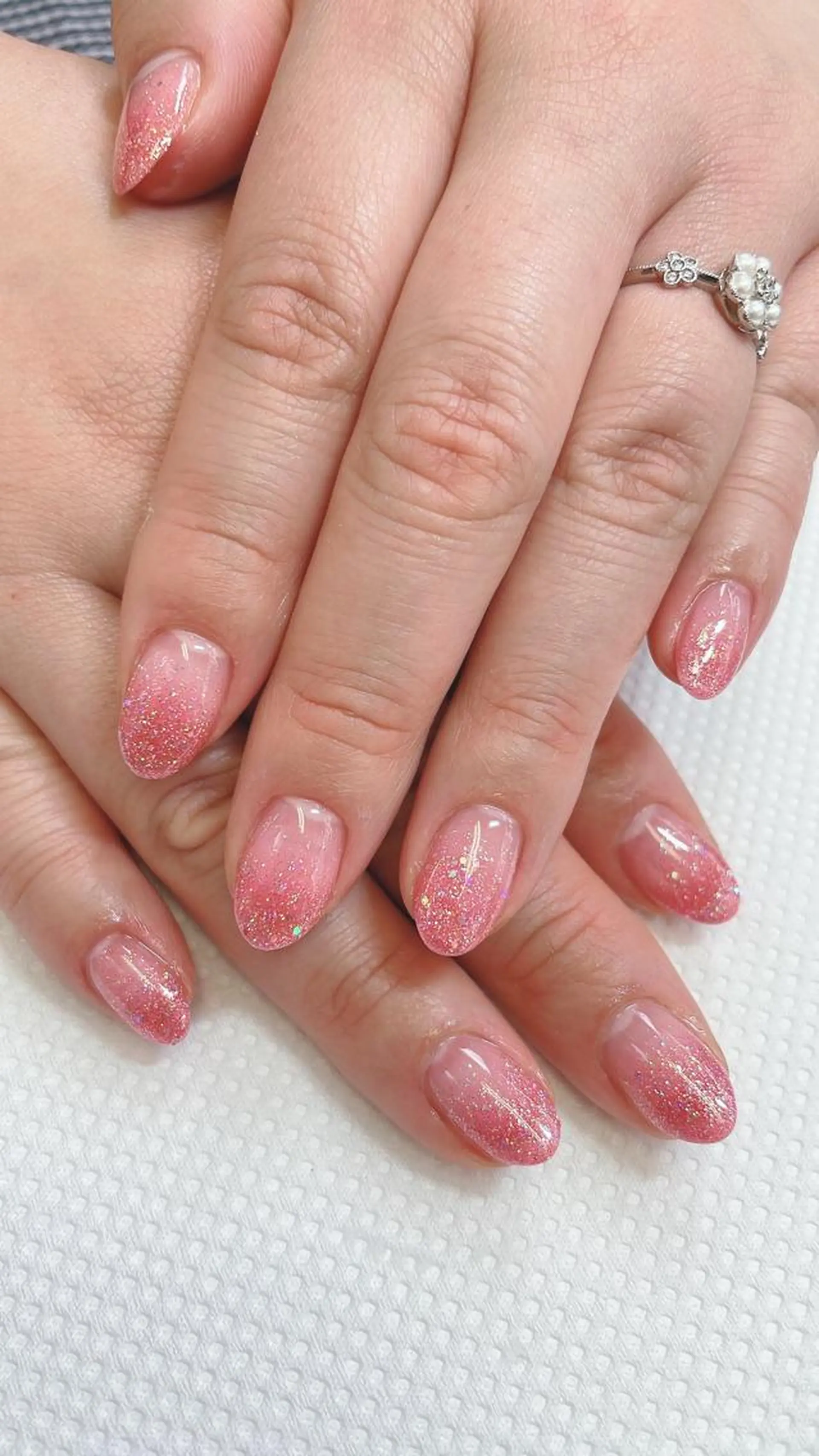 ネイル Munail サロン所属・むねいる nail salonのネイルデザイン