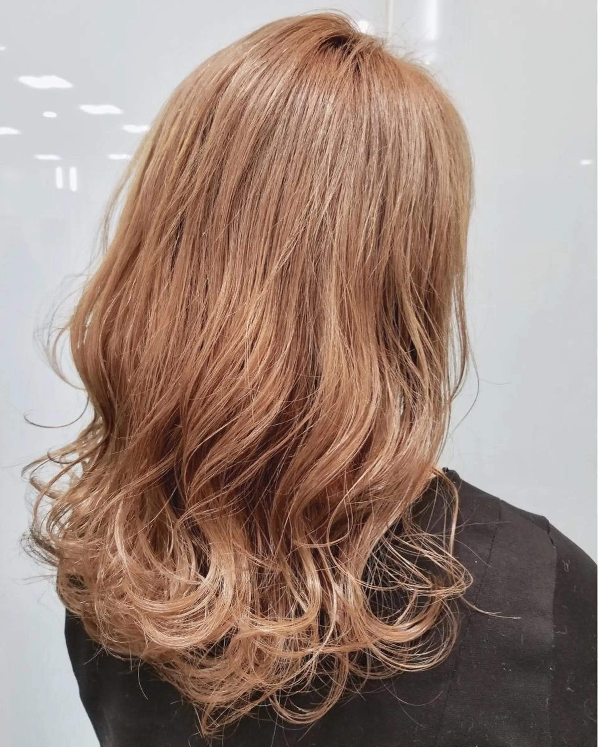 セミロング 🍀favori🍀 kanekoのヘアスタイル