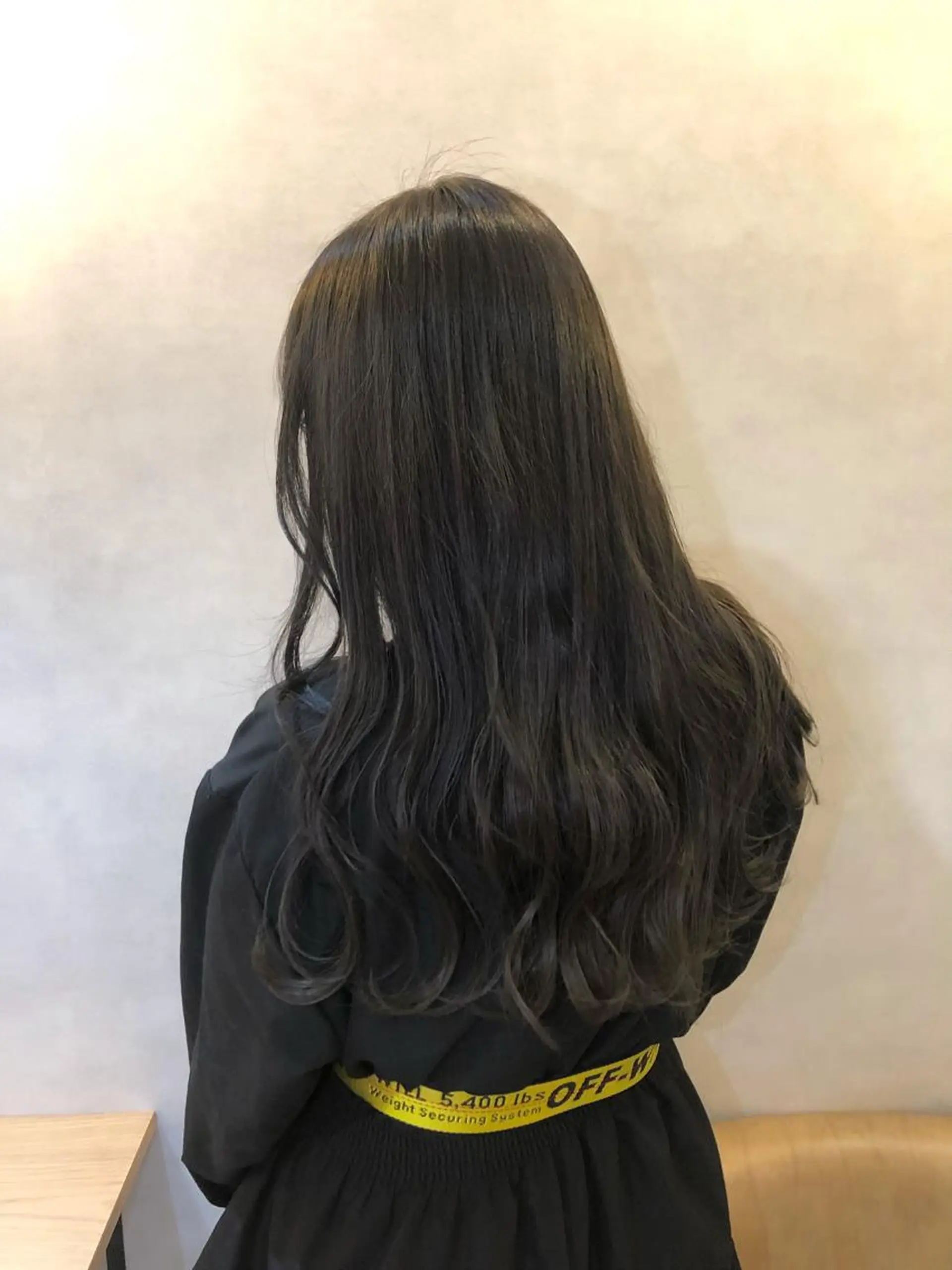 ロング カラー salowin梅田茶屋町north所属・くがれいじ 梅田/ショート/ボブのヘアスタイル