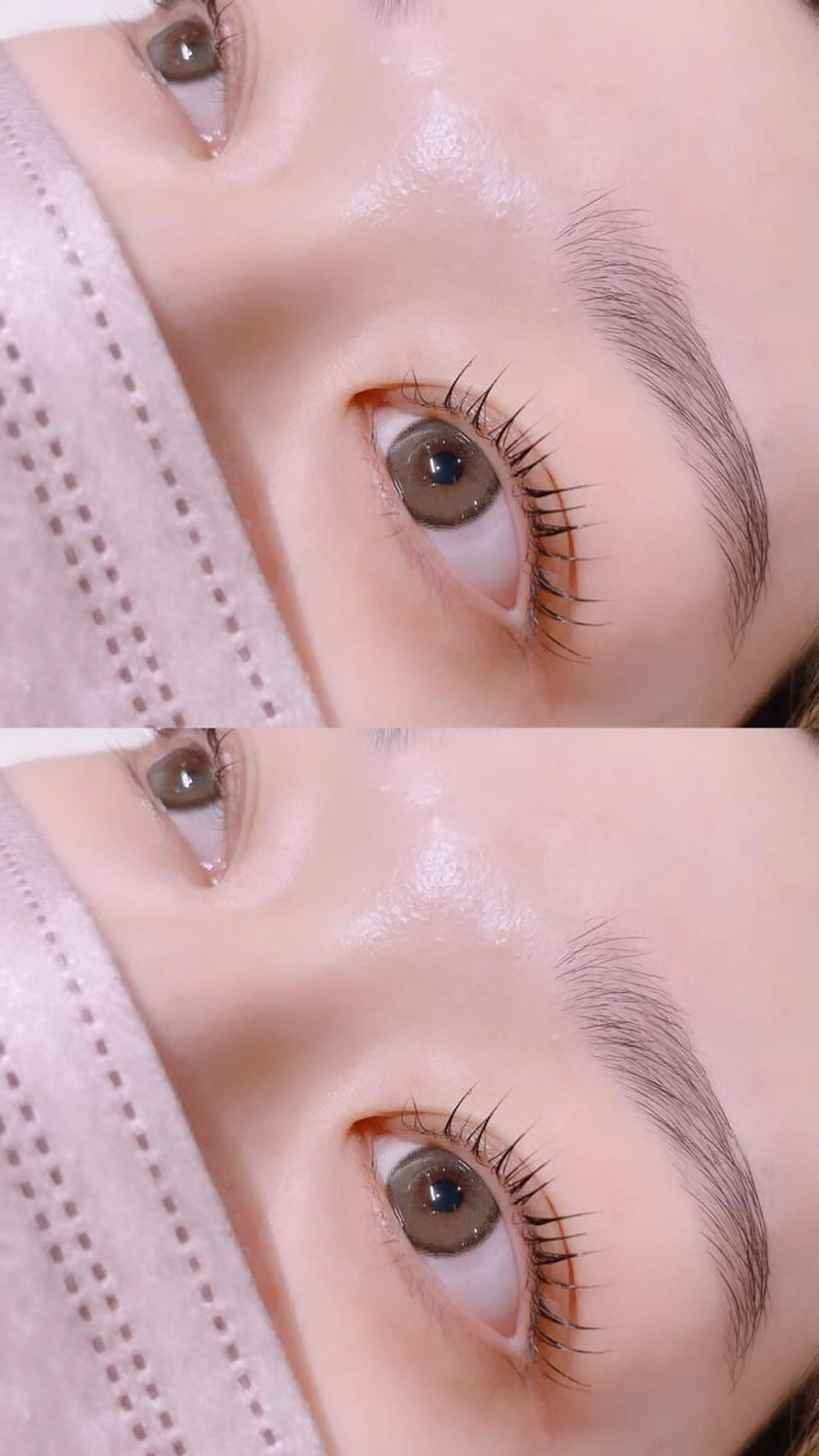 マツエク・マツパ Shucre豊田店 🤍Koharuのマツエク・マツパデザイン