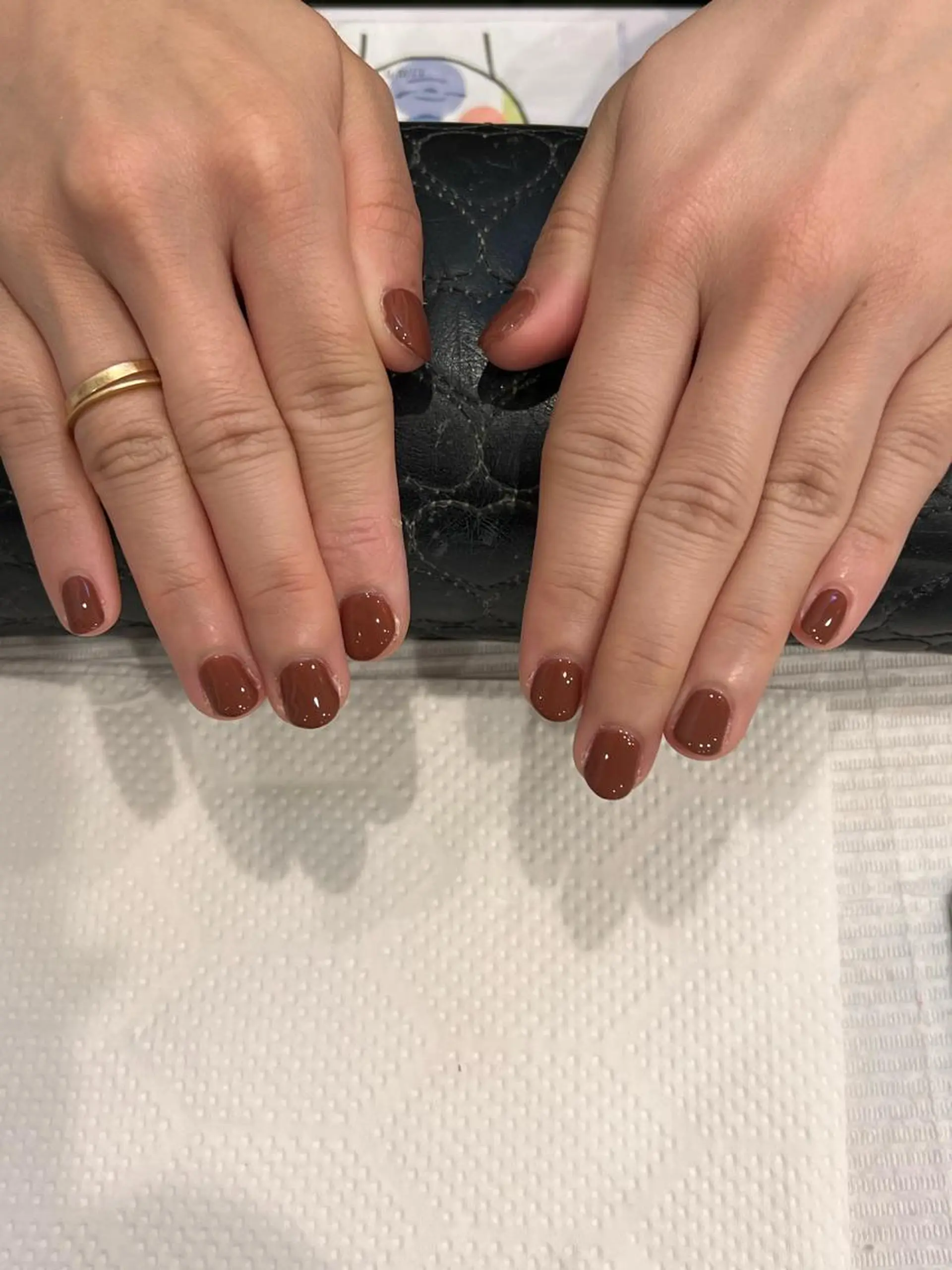 ネイル eyelash＆nailsalon noi 経堂店所属・＊ ももこのネイルデザイン