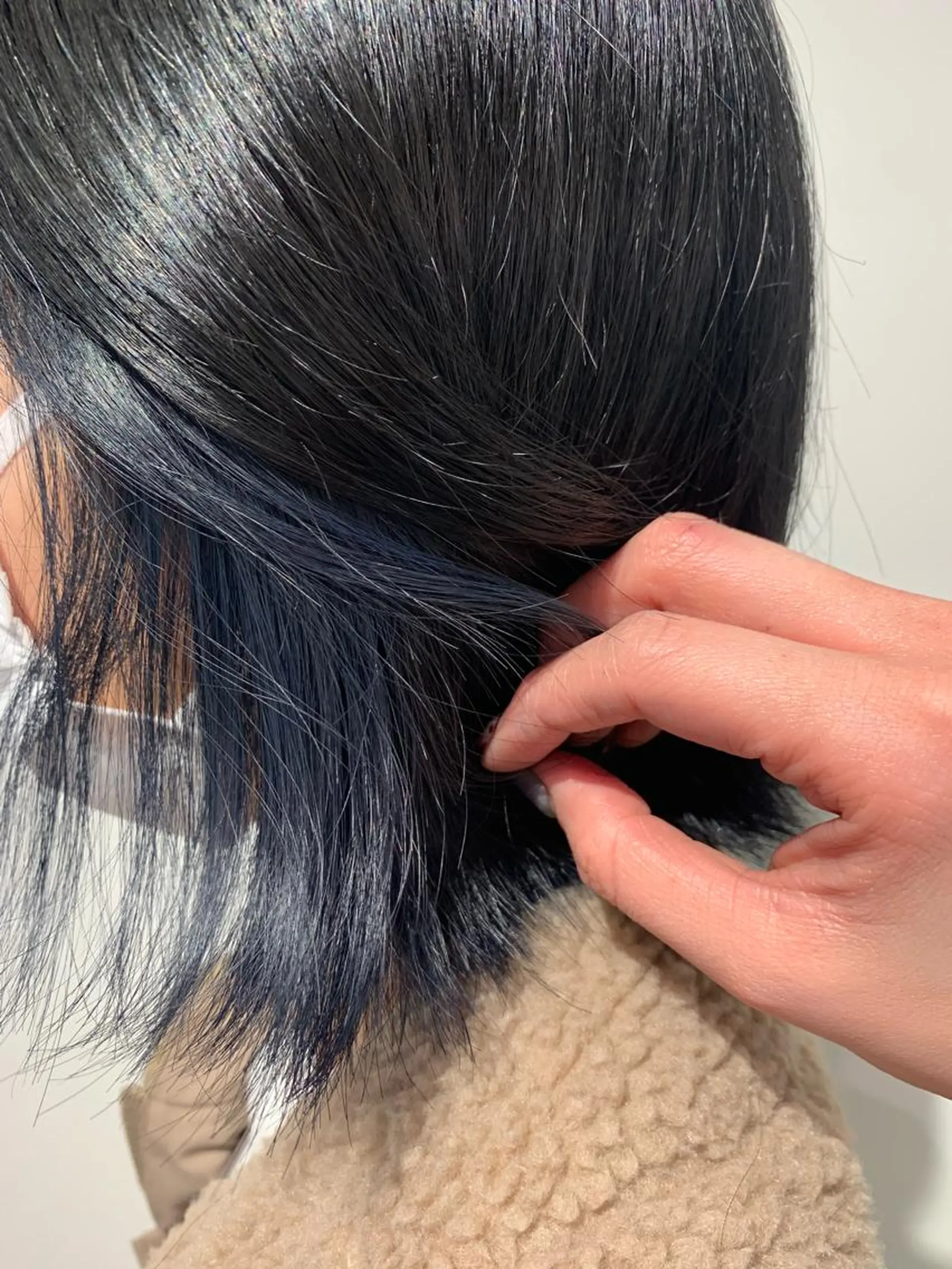 カラー 🌷星野 朱理🌷のヘアスタイル