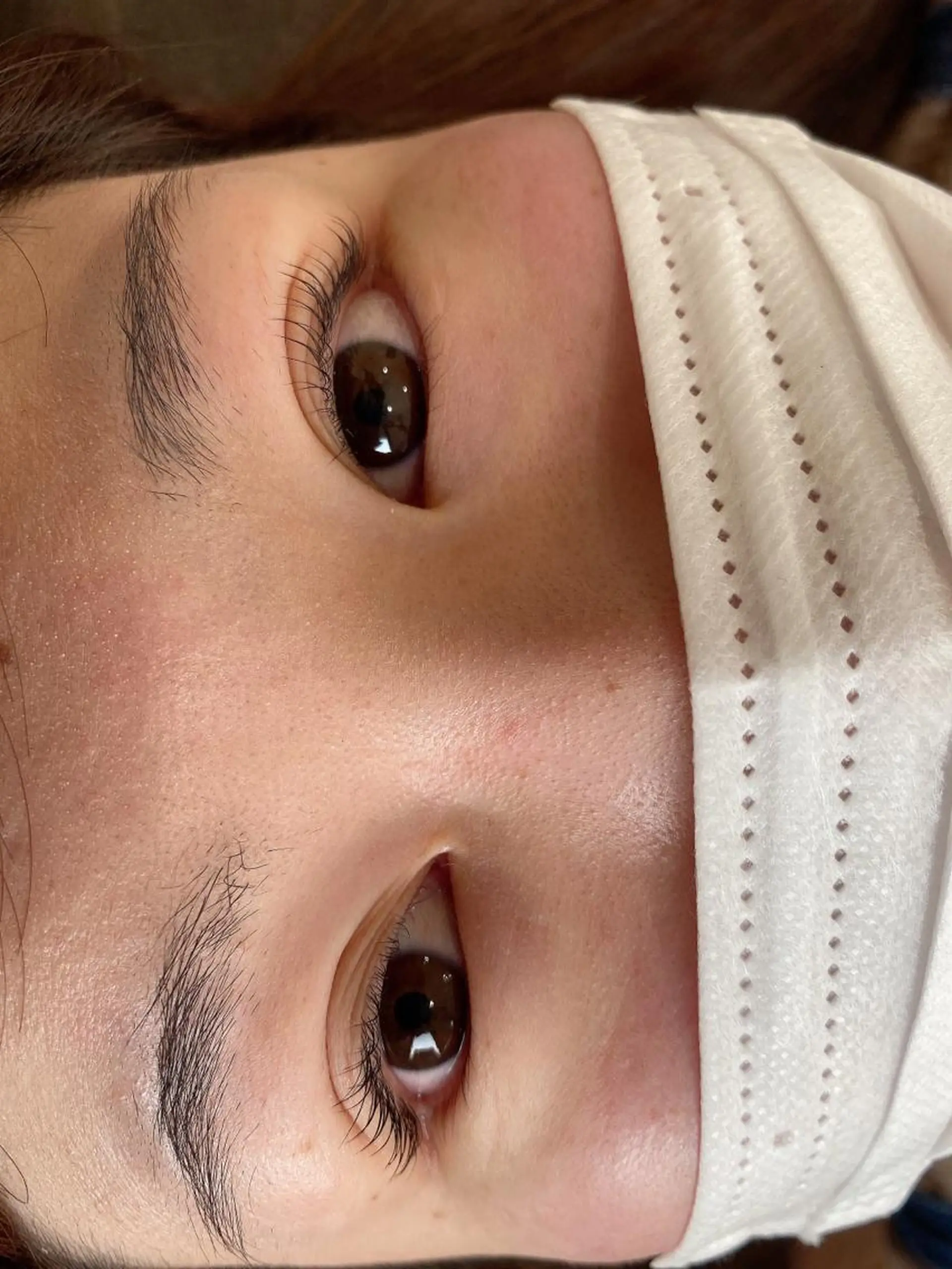 マツエク・マツパ eyelash Laule'a🏝のマツエク・マツパデザイン