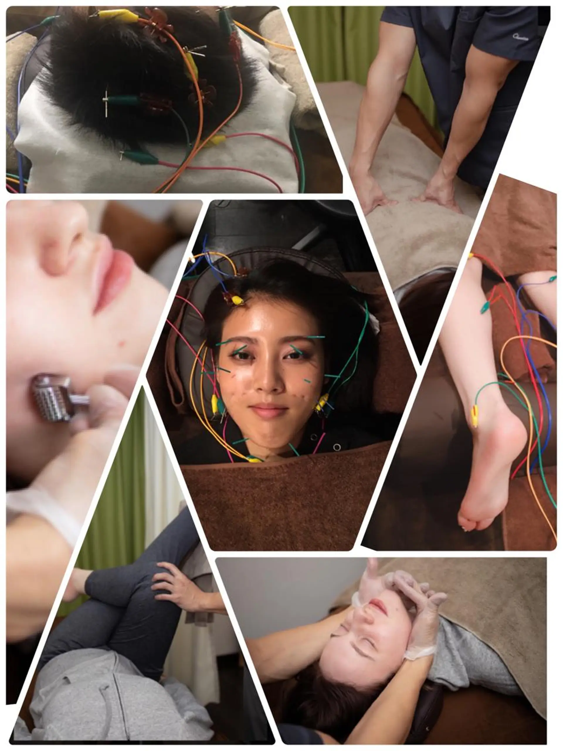 表参道鍼灸院K 美容鍼🔮ララピールのエステ・リラクイメージ