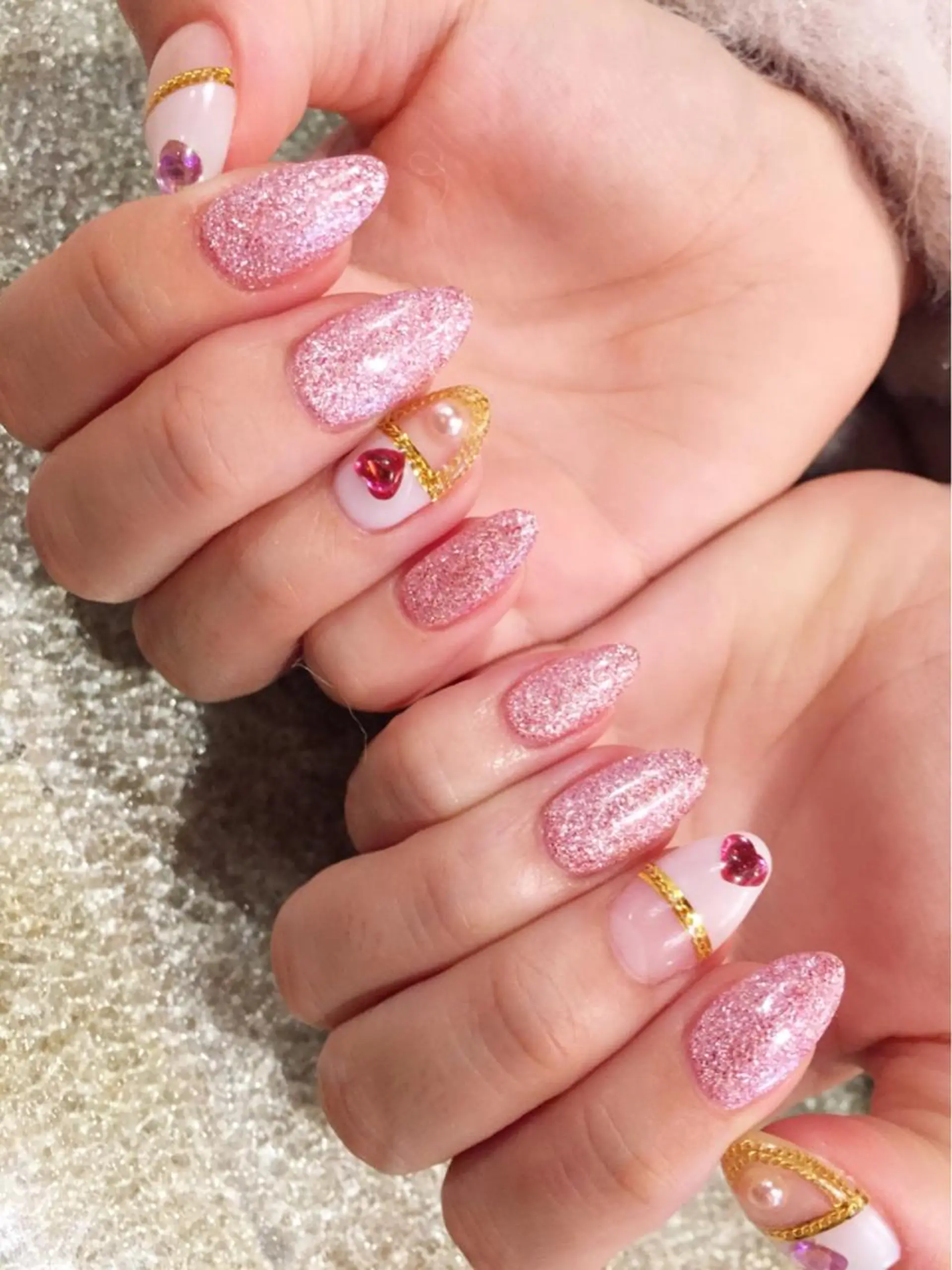 ネイル Utopia nail_のネイルデザイン