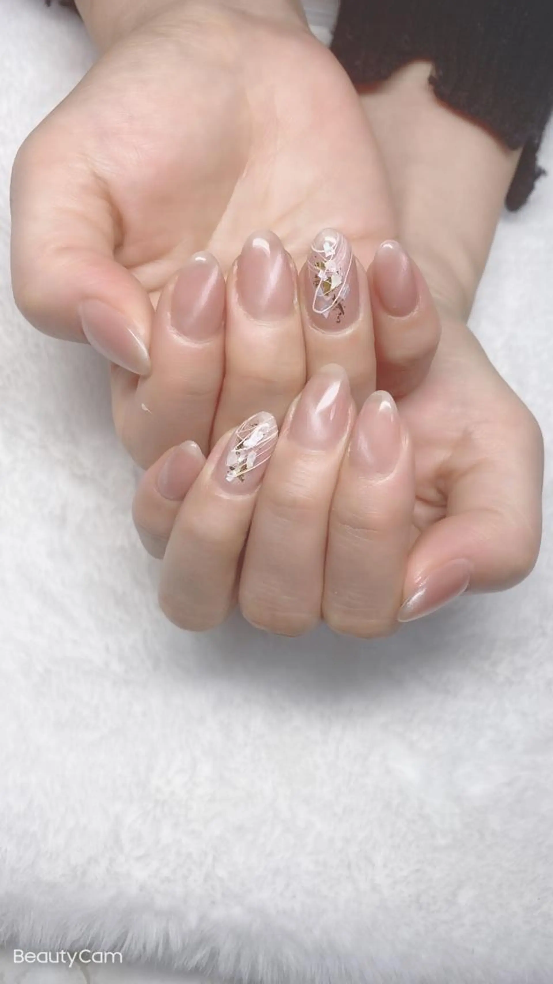 ネイル NailYY所属・NailYY よよのネイルデザイン
