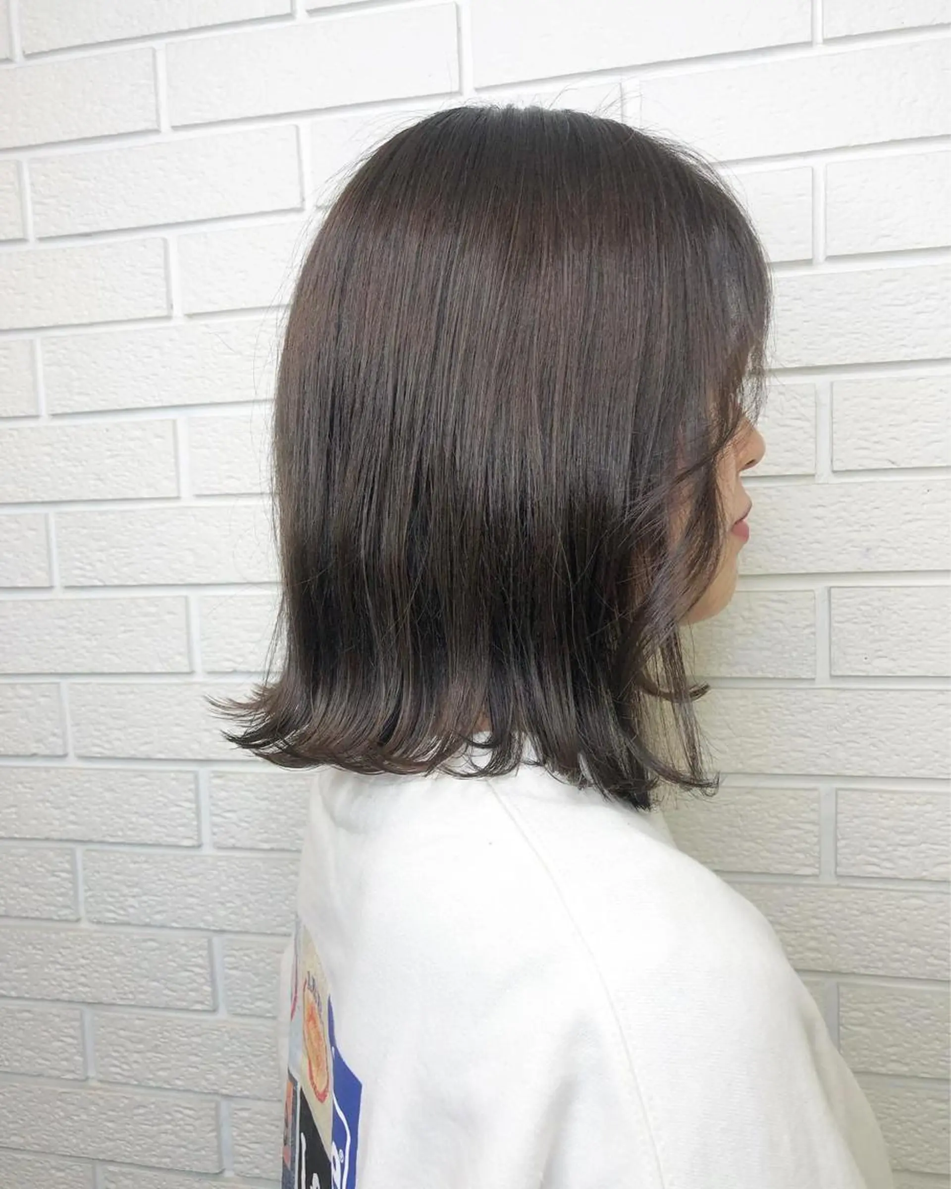 ショート 仙台脱白髪染め 高橋圭のその他イメージ