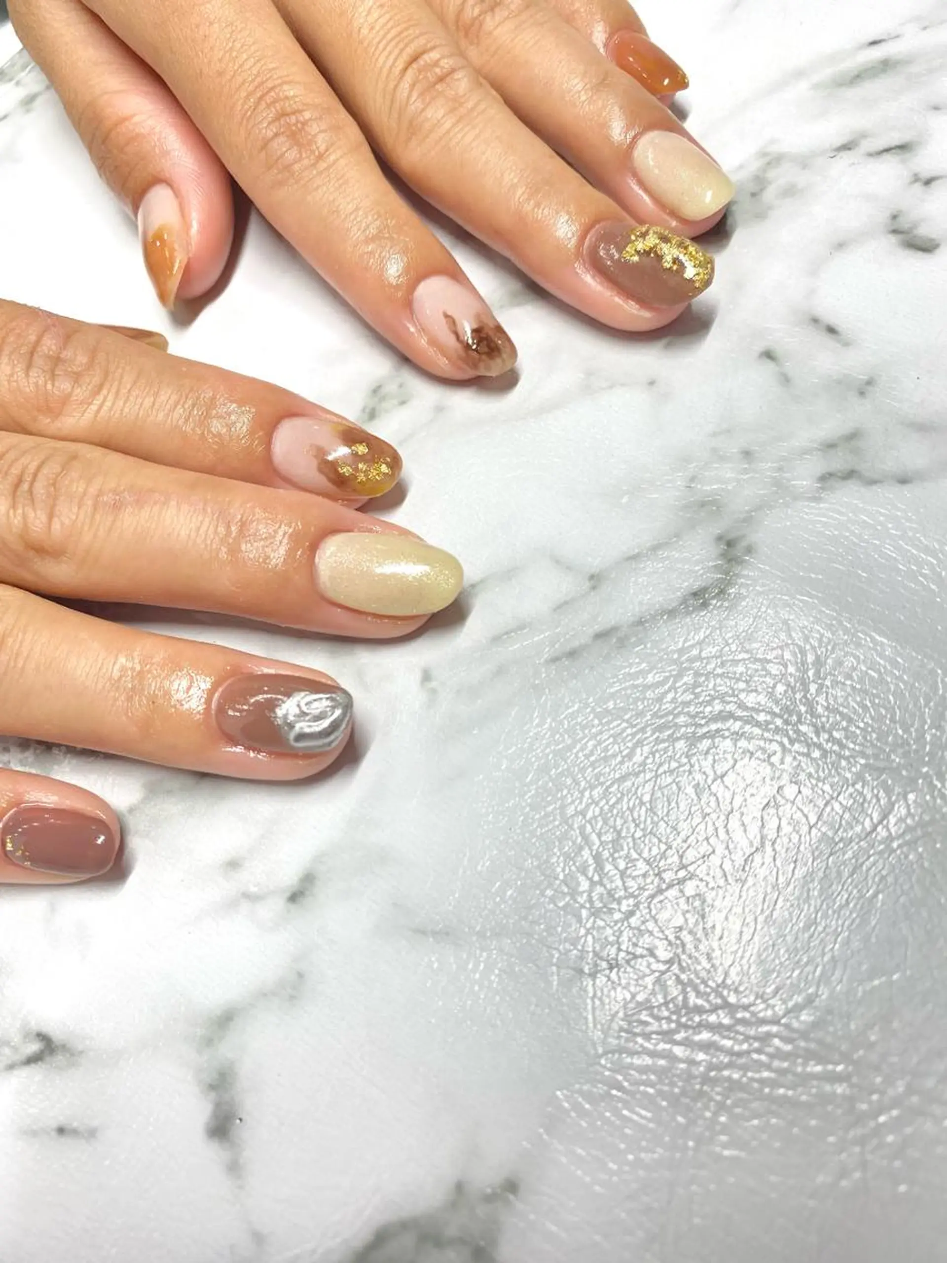 ネイル Babel Mirokuのエステ・リラクイメージ