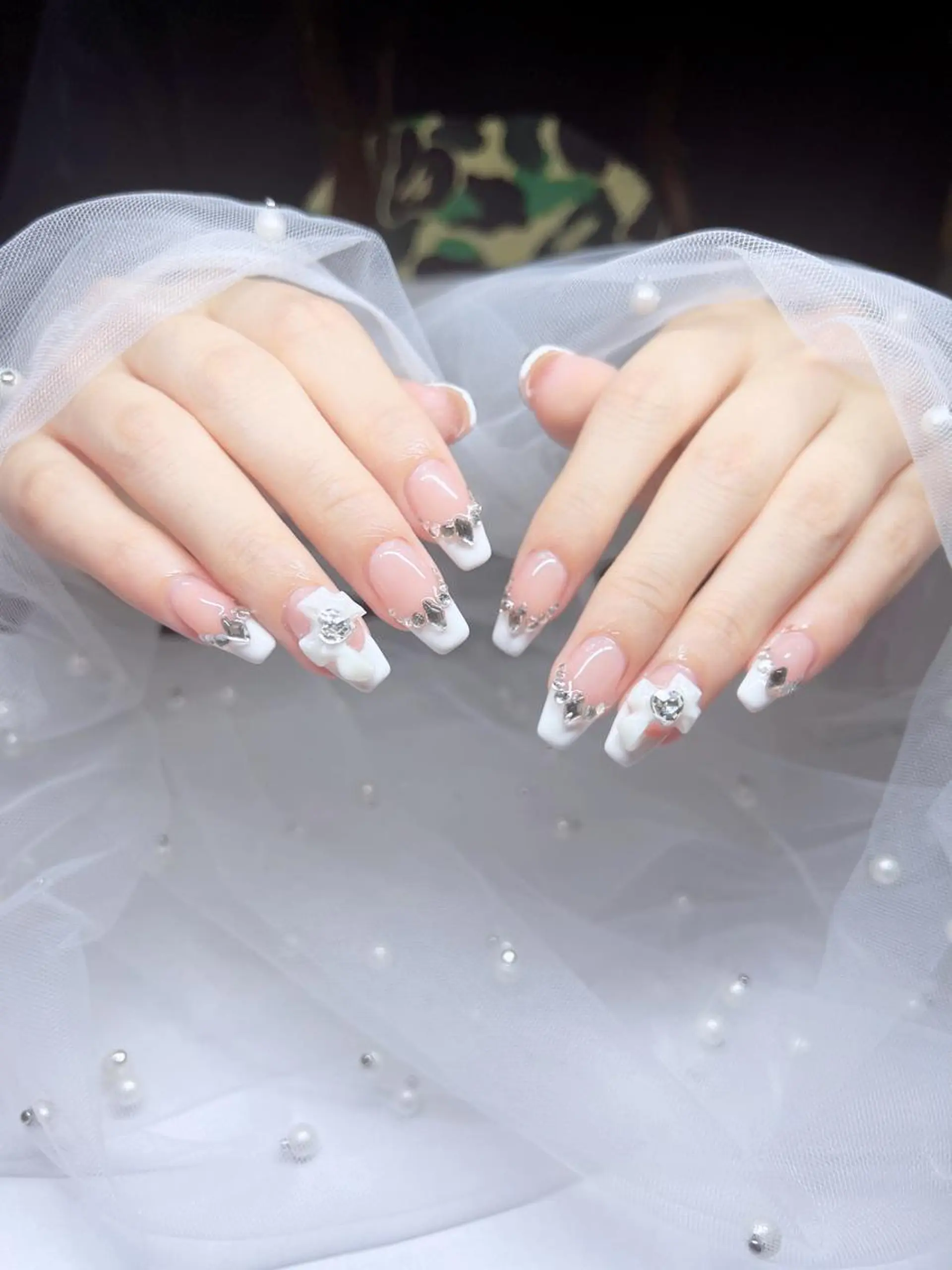 ネイル MK ネイルサロンのネイルデザイン