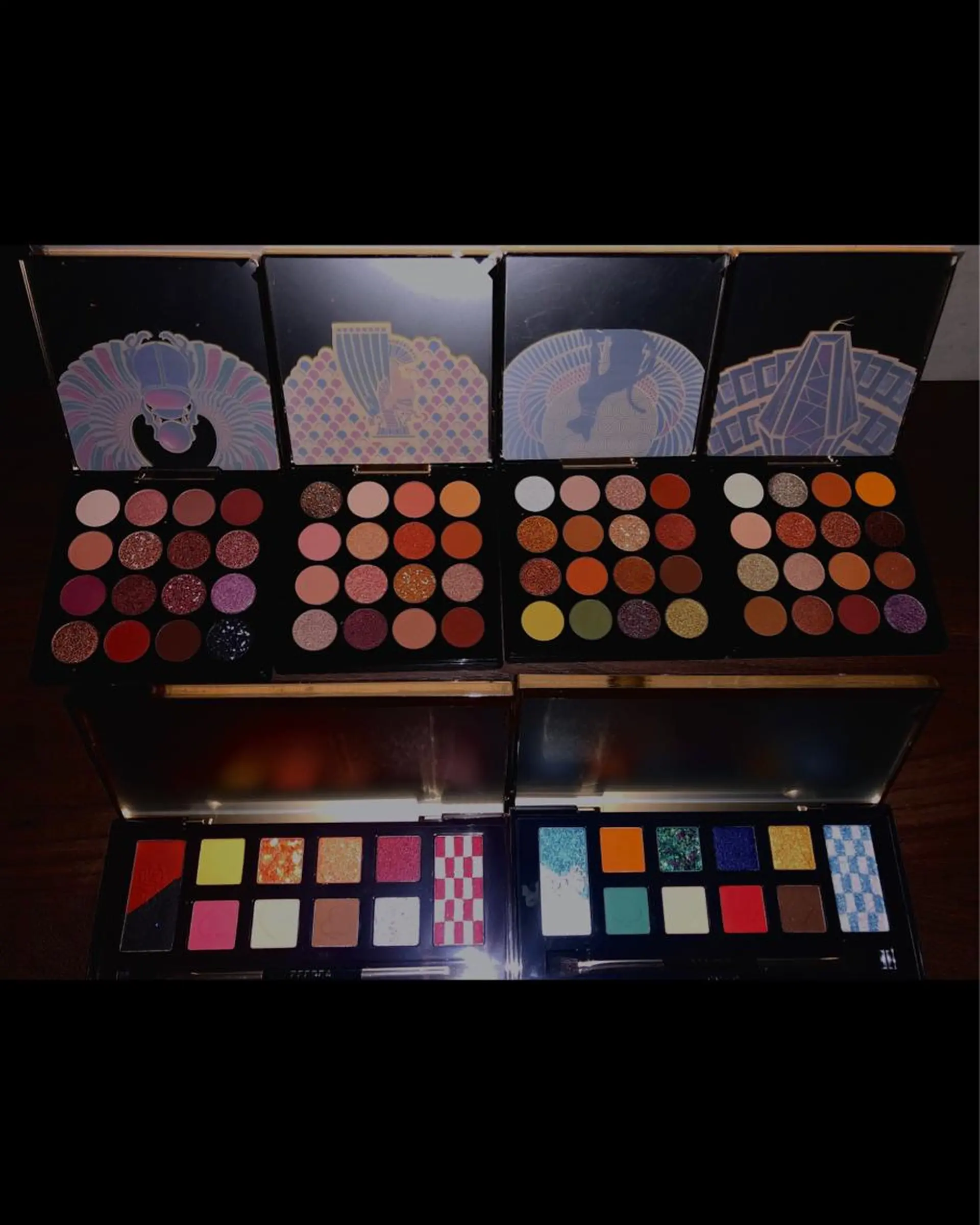 SANDRO所属・SANDRO eno☺︎のヘアスタイル