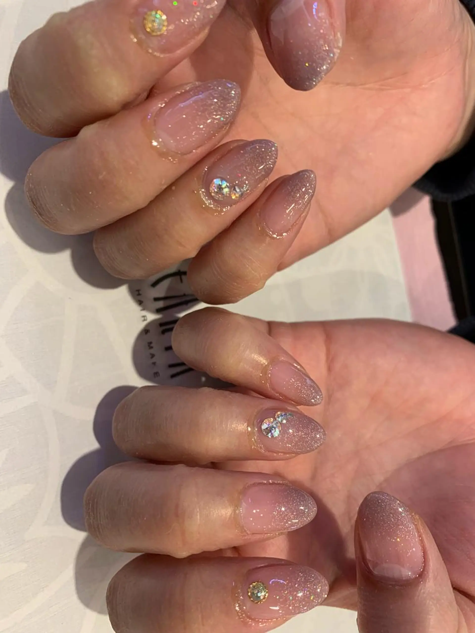 ネイル private nail salon   Amily所属・竹澤 紫乃のその他イメージ