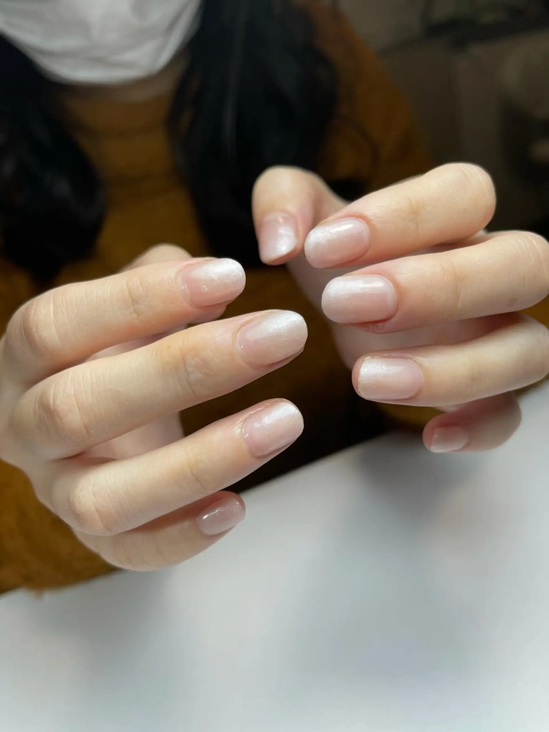 ネイル 松山 美由紀のネイルデザイン