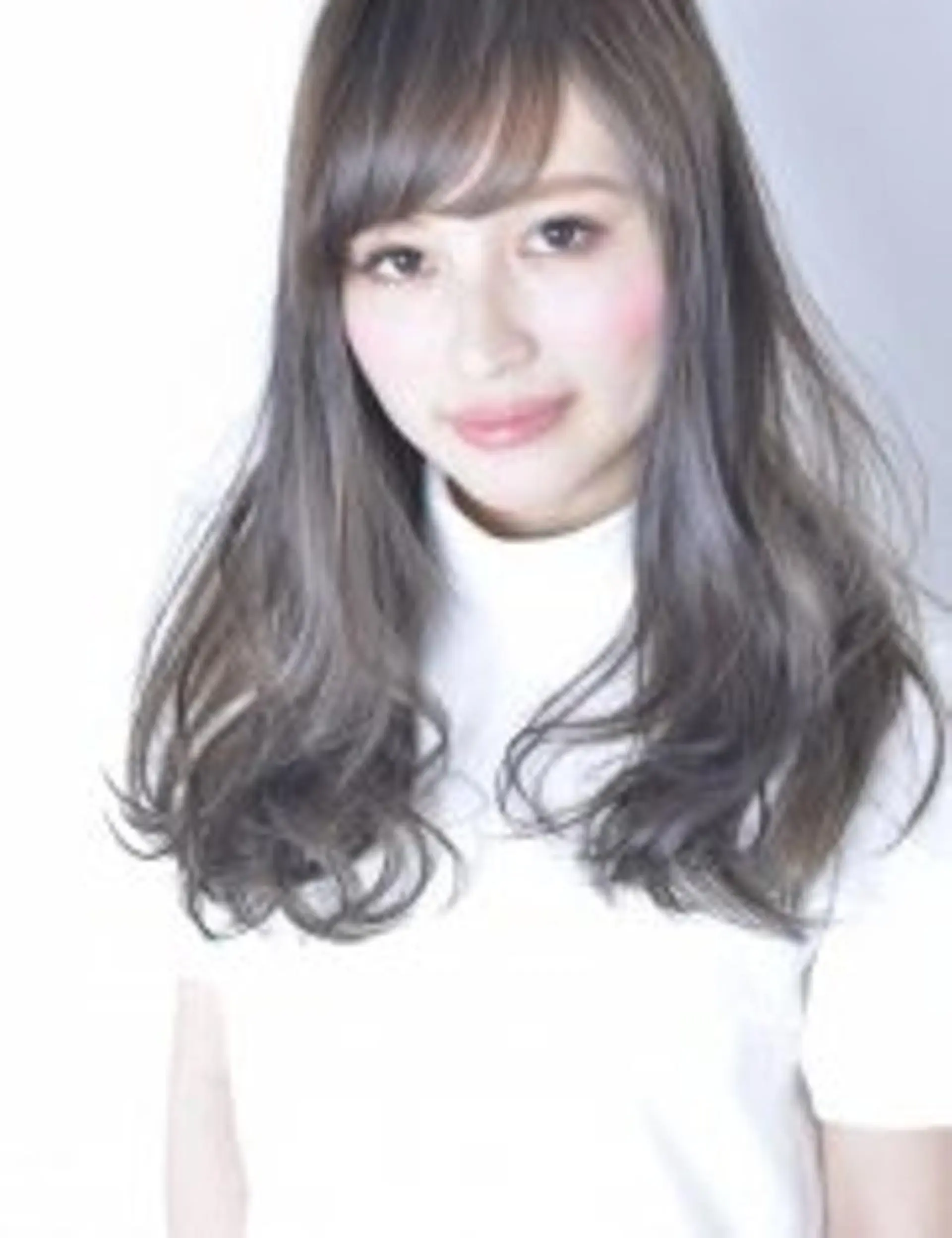 カラー マツエク・マツパ 二度見される艶髪職人 /美髪矯正のプロ木崎のヘアスタイル