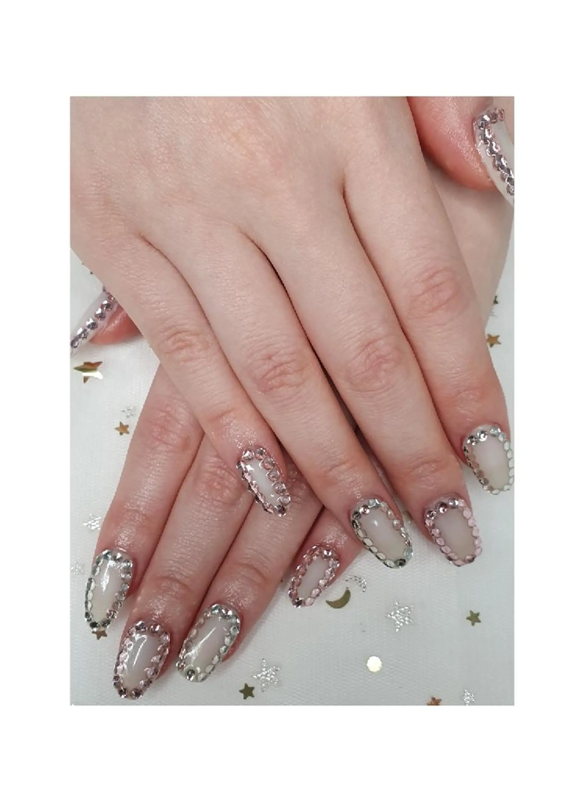 ネイル Salon de dahan所属・SALON DE DAHANのネイルデザイン