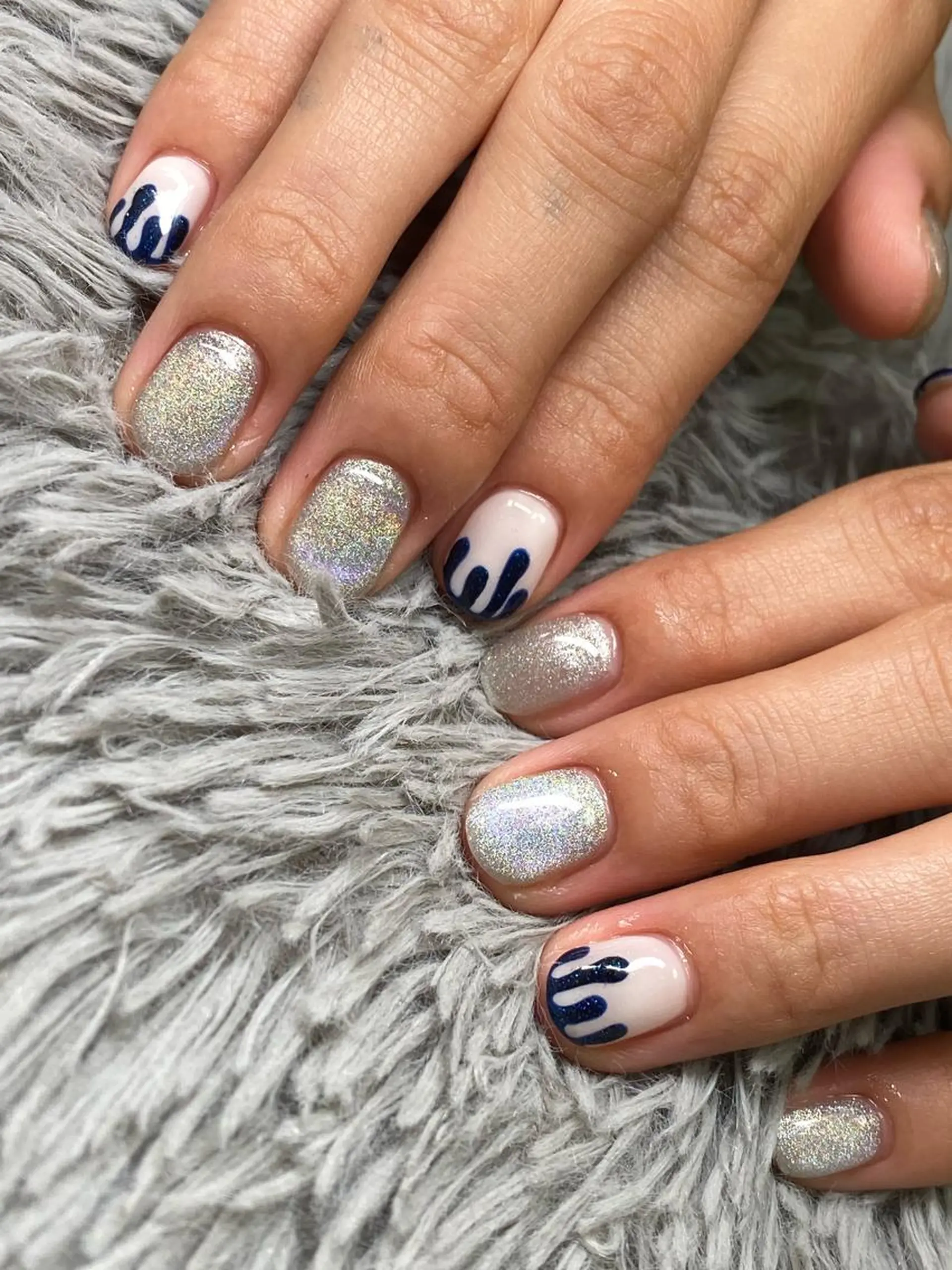 ネイル JR西大路駅徒歩1分 JBネイルのネイルデザイン