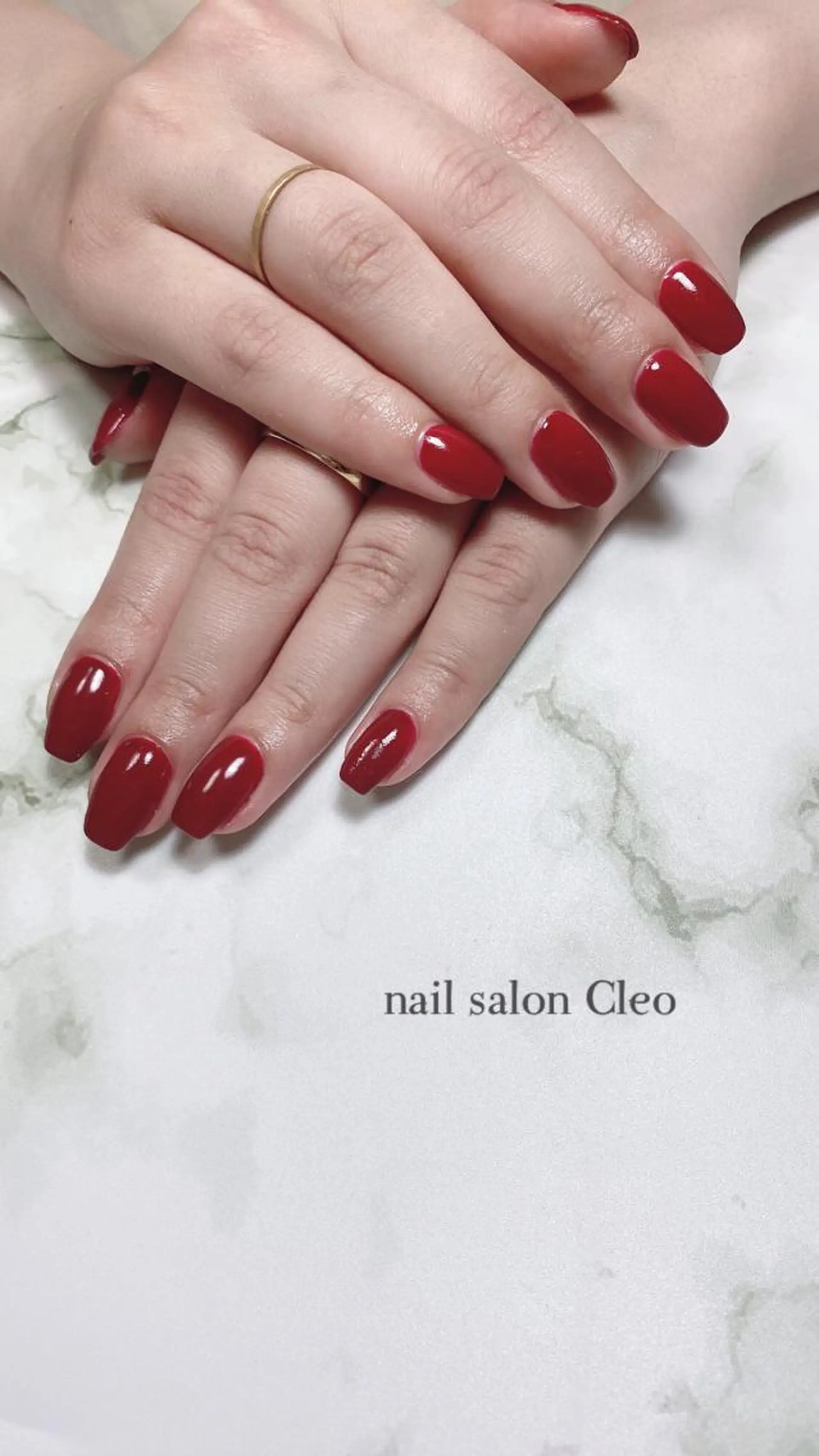 ネイル Cleo クレオのネイルデザイン