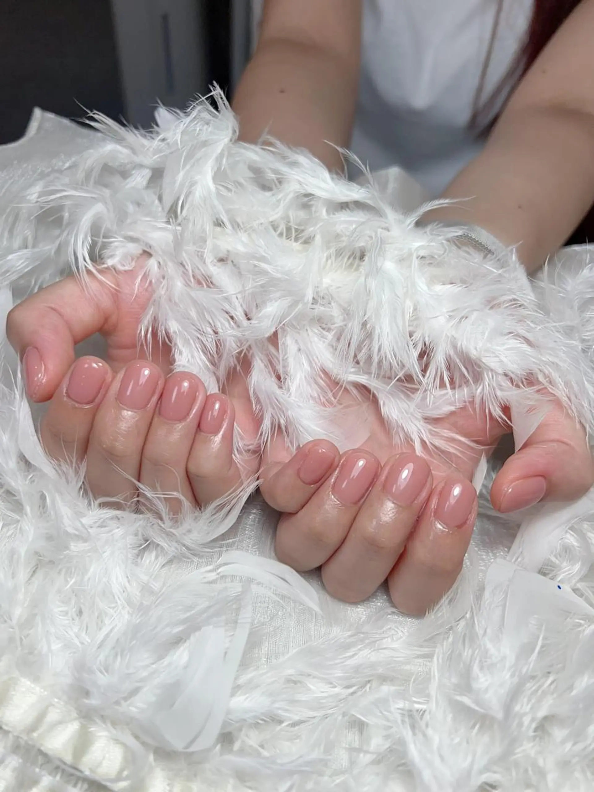 ネイル ハンドネイル DEMAIN- 🌹のネイルデザイン