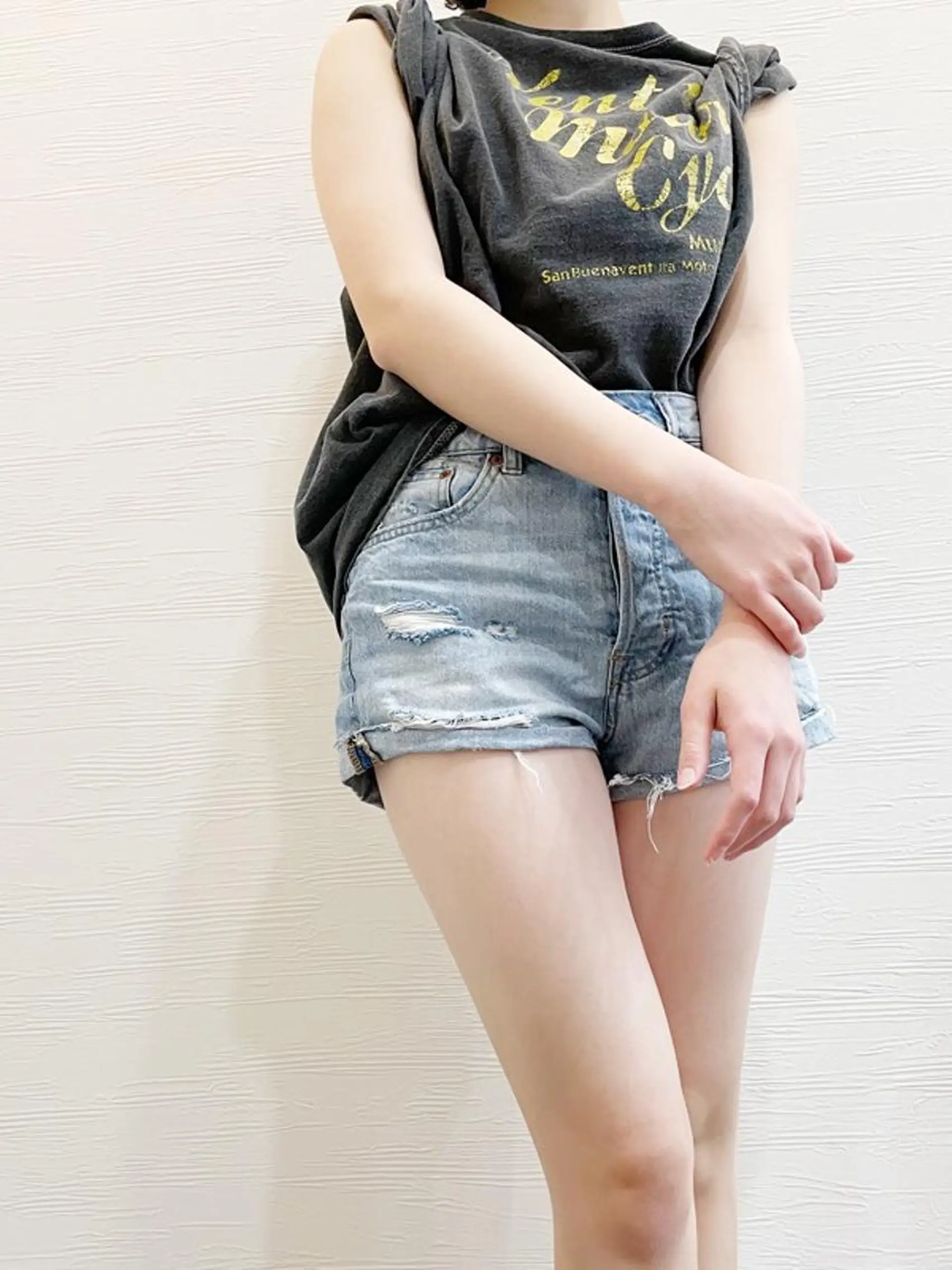 メンズ 脱毛 maison de charme Beauté所属・Beaute IORIのネイルデザイン