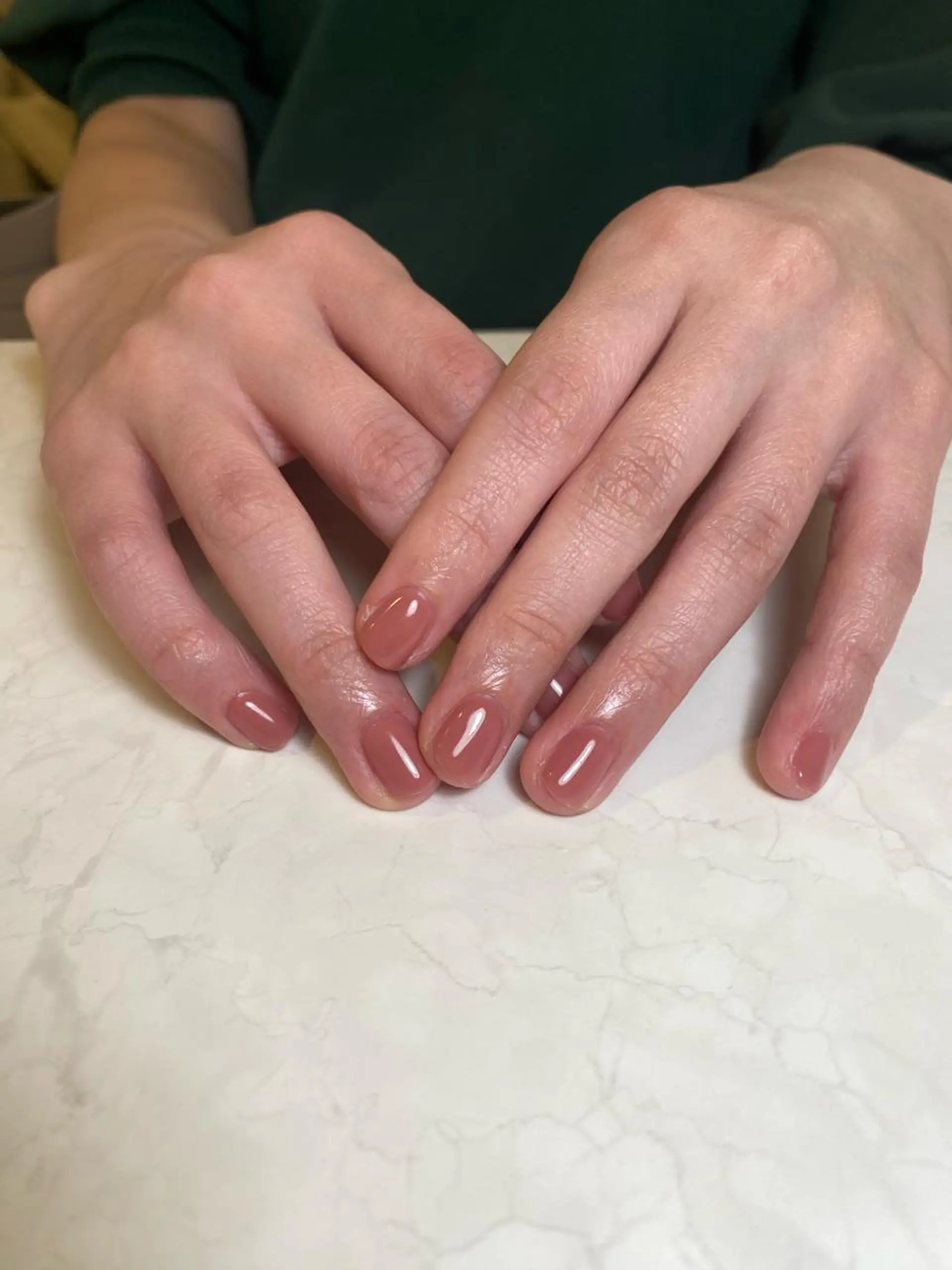 ネイル salondevi2 rikoの眉毛・アイブロウイメージ