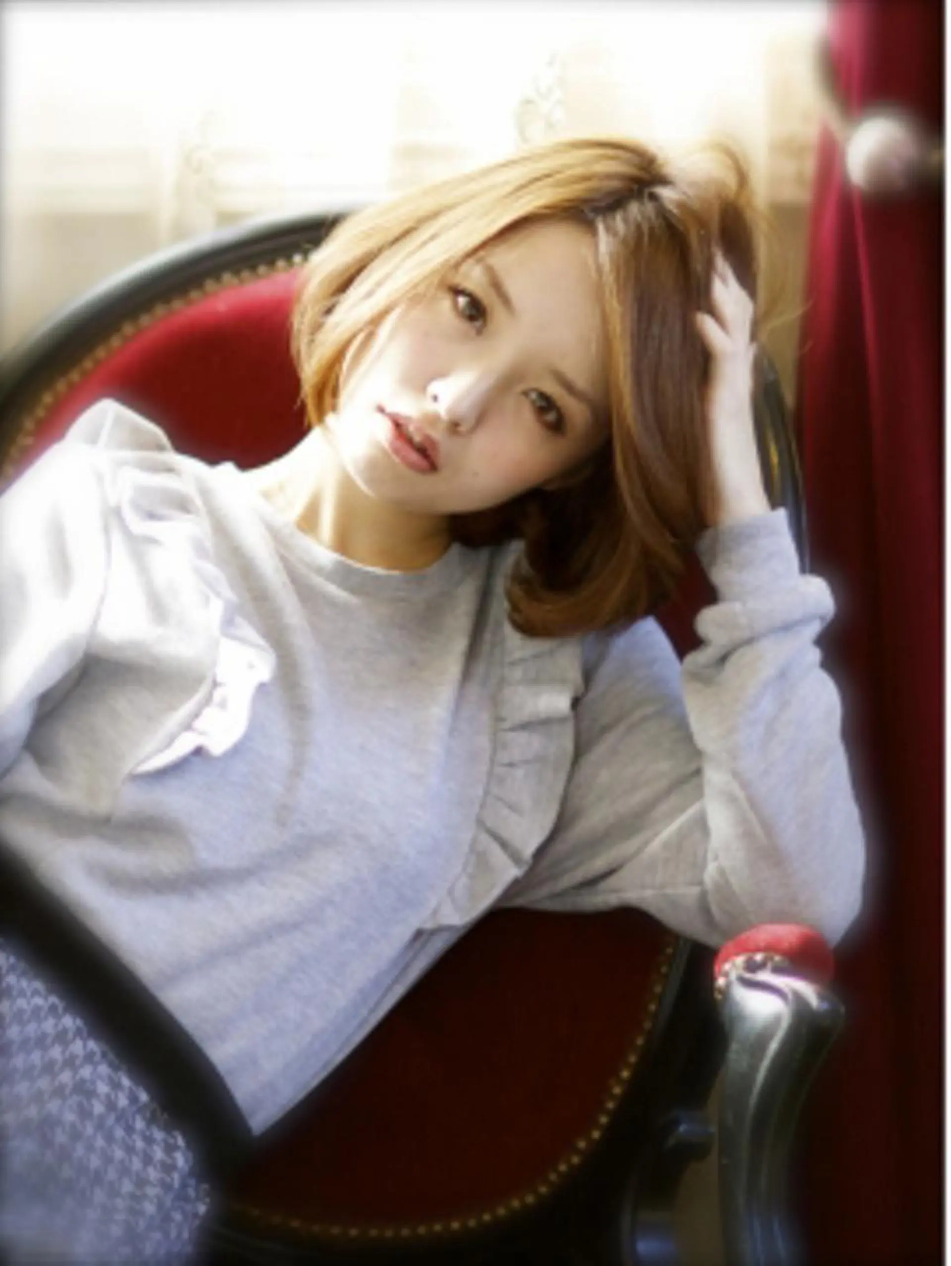 ショート LOTUS表参道所属・【代表】 🌟MASA🌟美髪のヘアスタイル