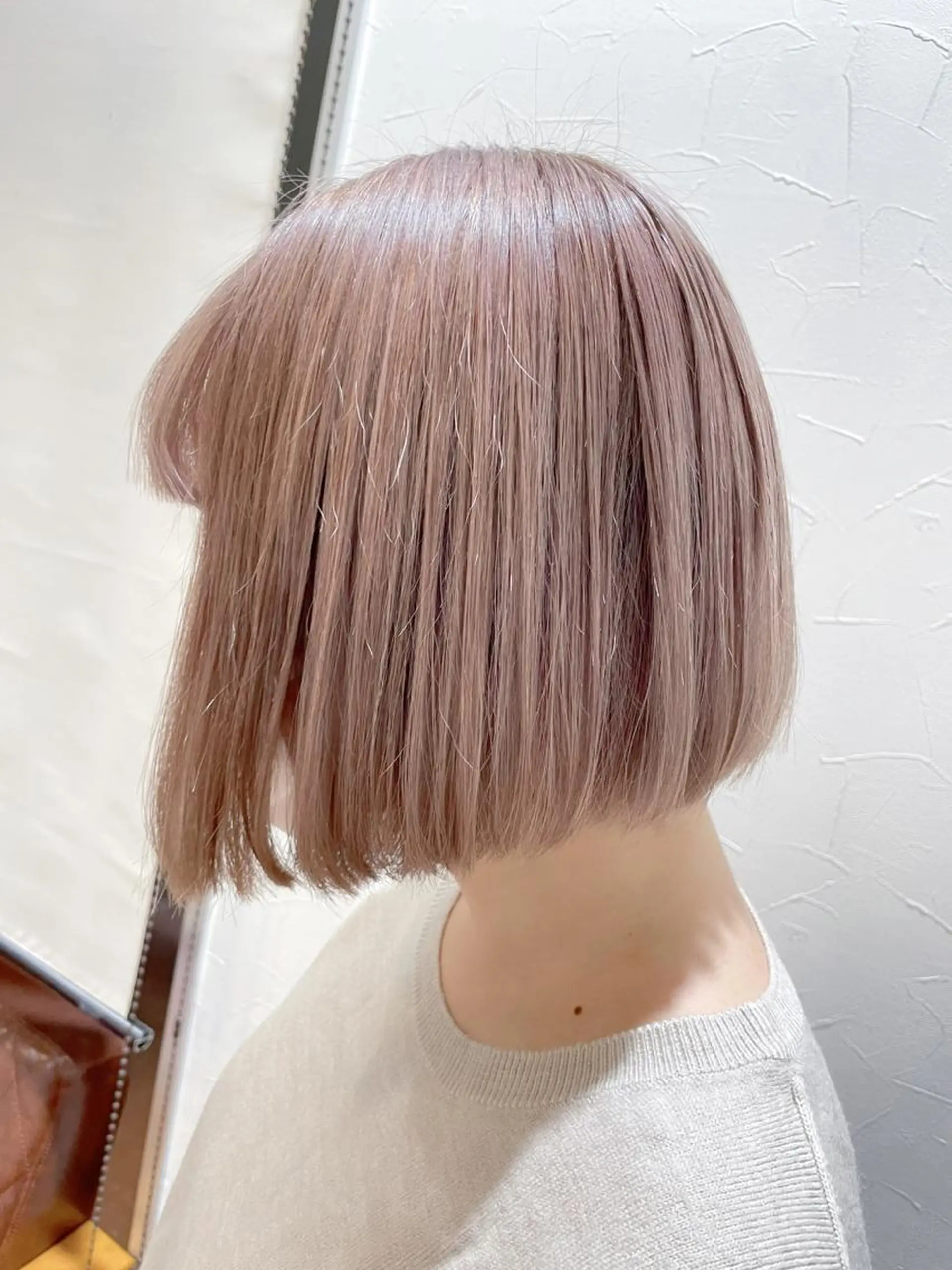 ミディアム カラー カット ヘアカラー トリートメント ARISA🦋推し・ アニメカラー/派手髪のヘアスタイル