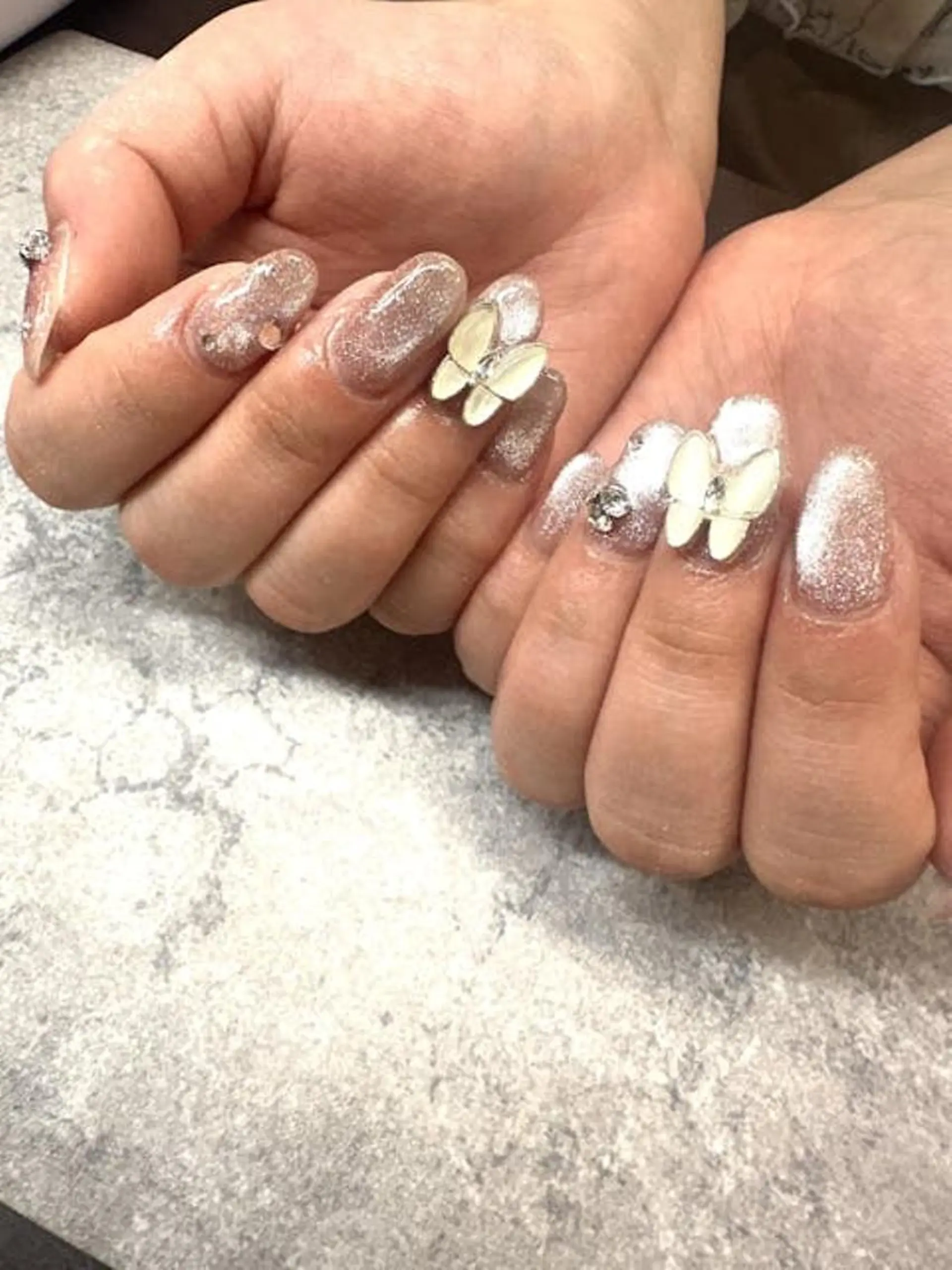 ネイル FASTNAIL PLUS 新宿店のネイルデザイン