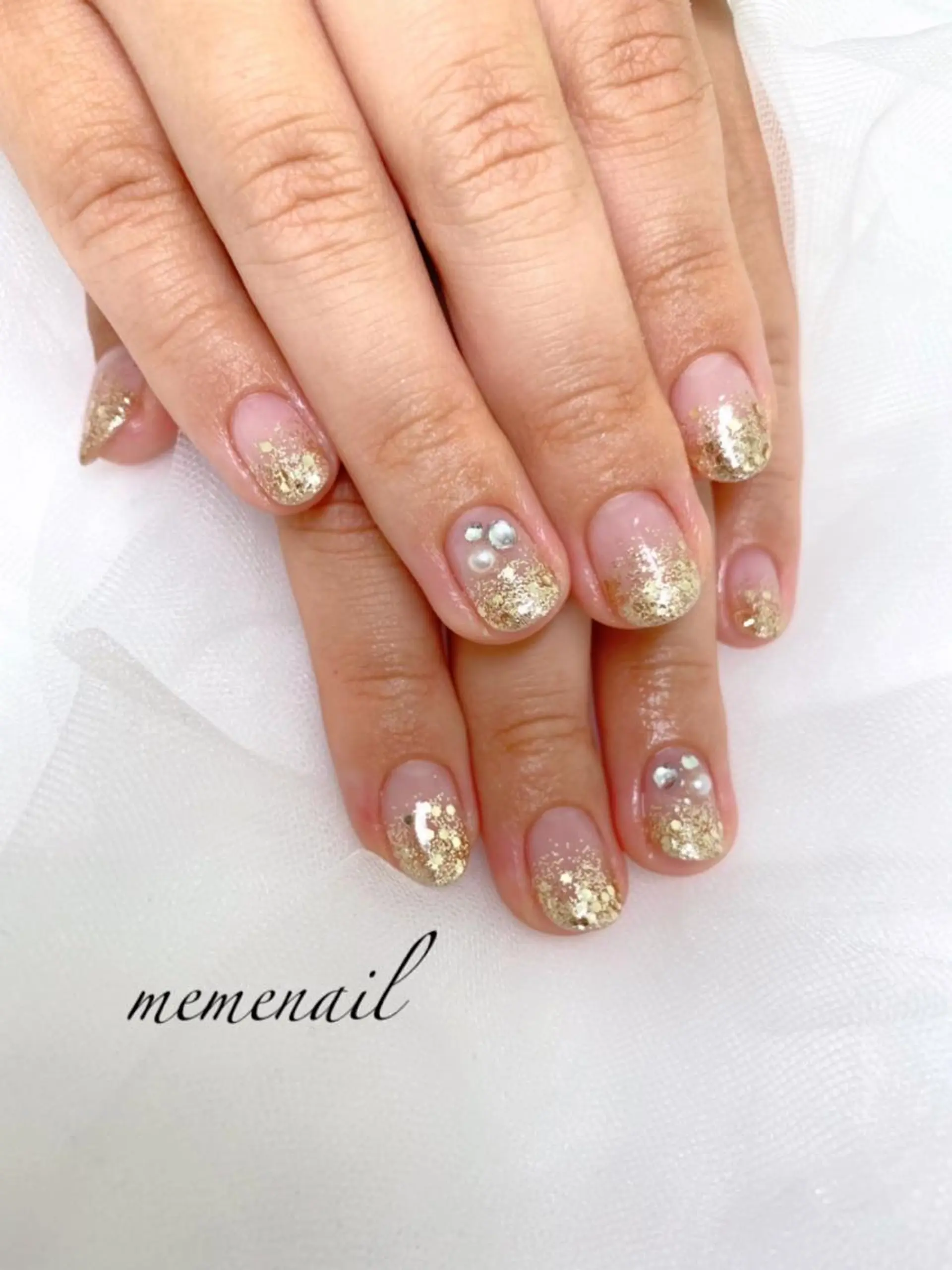 ネイル Noguchi Megumiのその他イメージ