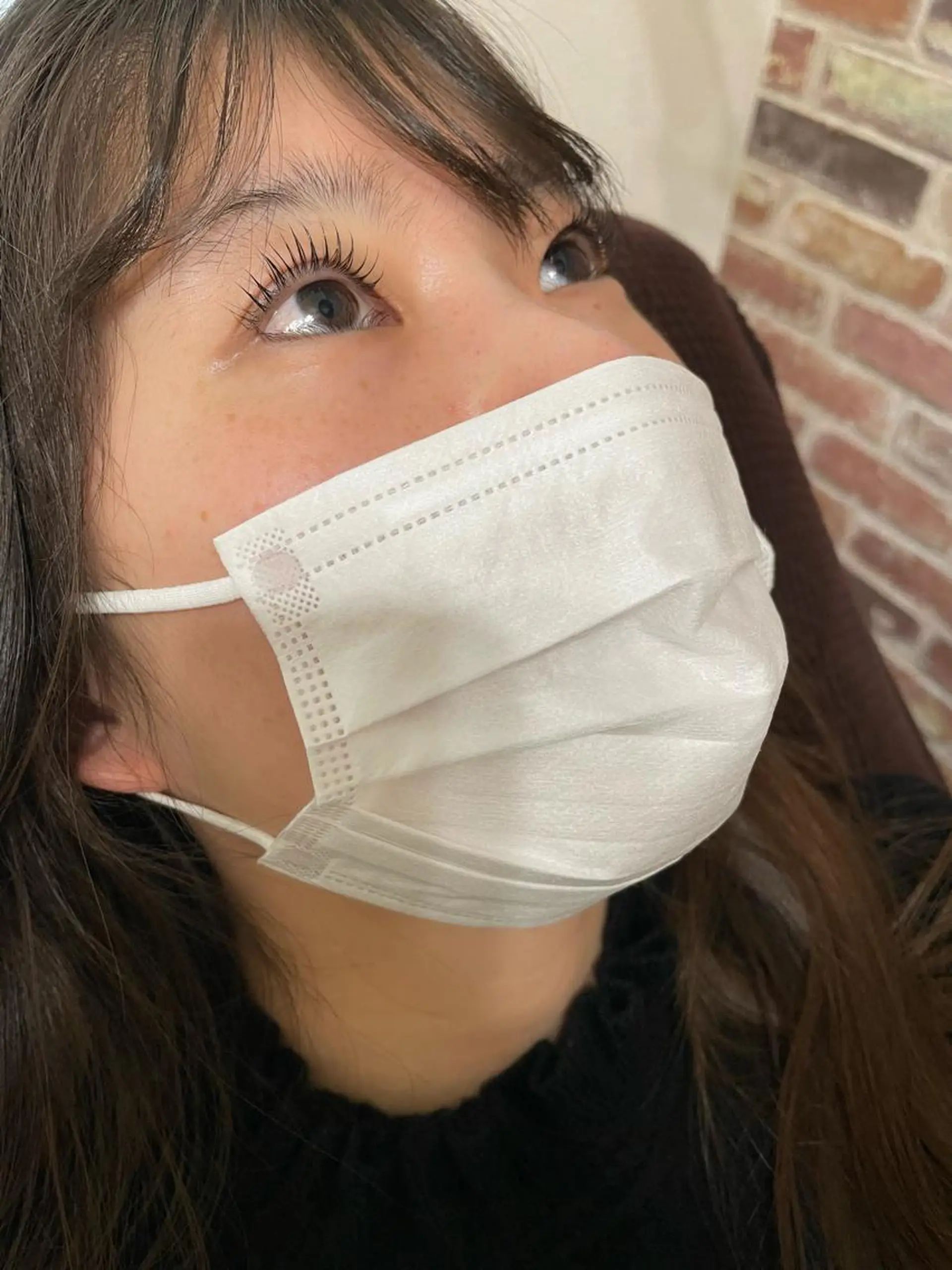 マツエク・マツパ dear beautyのマツエク・マツパデザイン